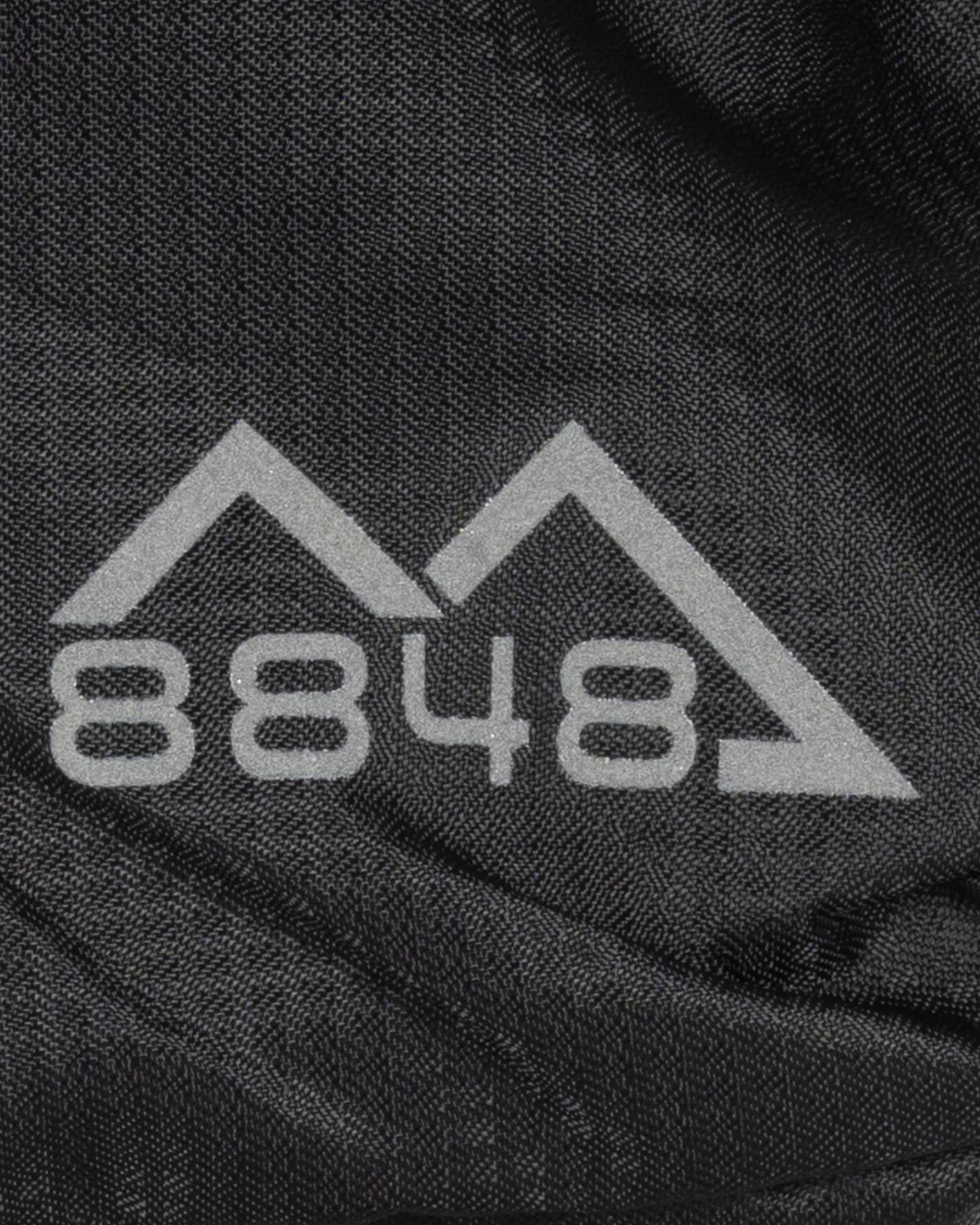 Accessorio outdoor 8848 VOYAGE 1  - Nero - 1 | Cisalfa Sport