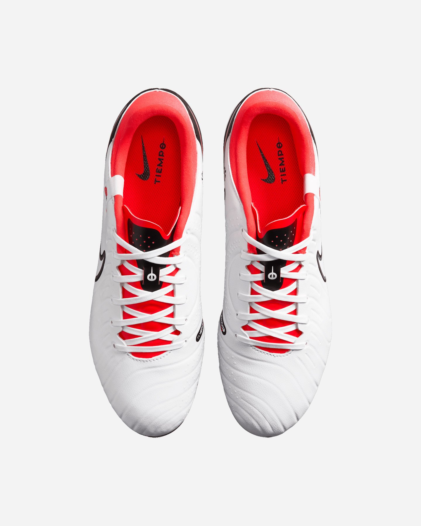 Scarpe calcio NIKE TIEMPO LEGEND 10 ACADEMY SG PRO M - Bianco - 3 | Cisalfa Sport