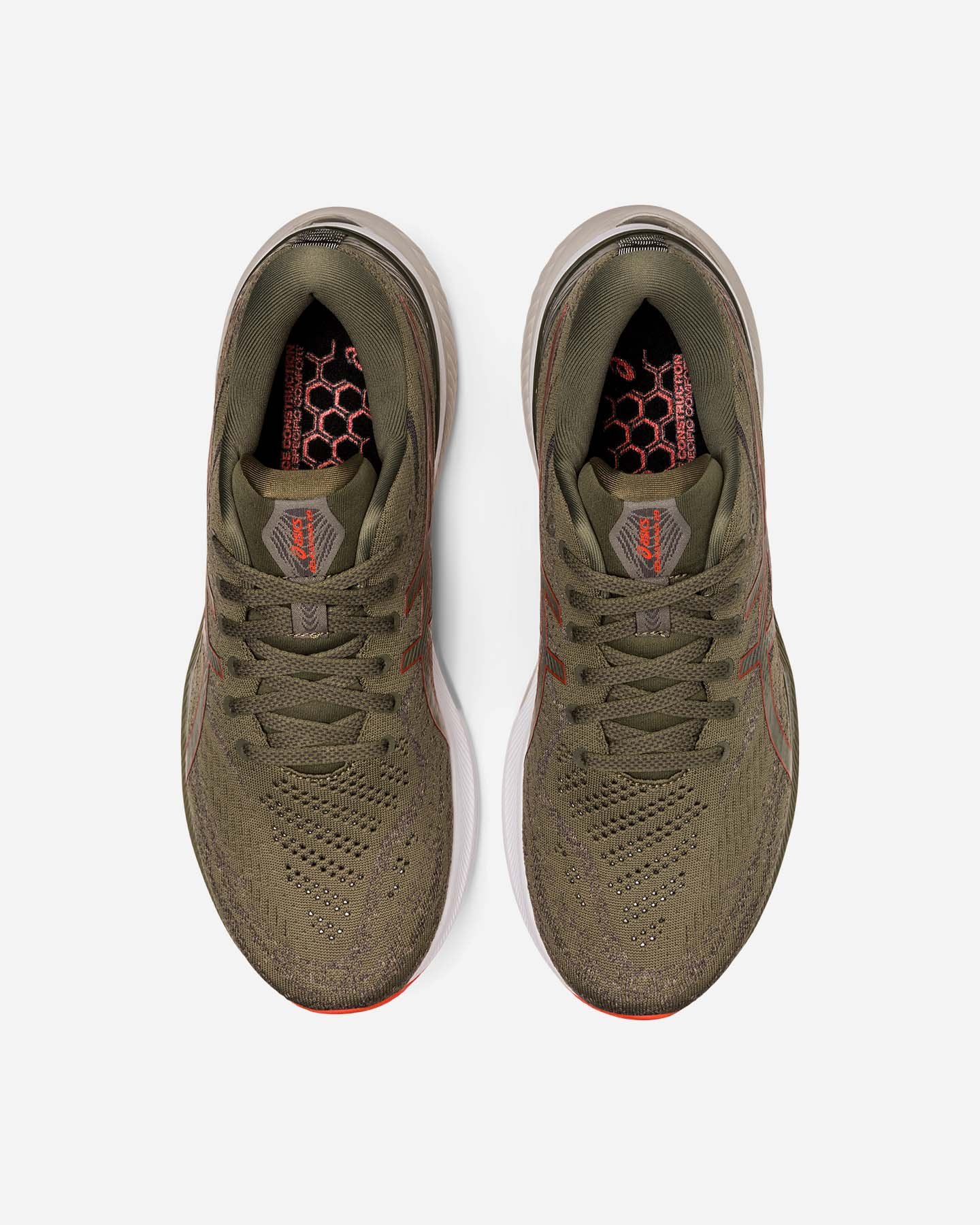 Scarpe running ASICS GEL KAYANO 29 M - 22 | Cisalfa Sport