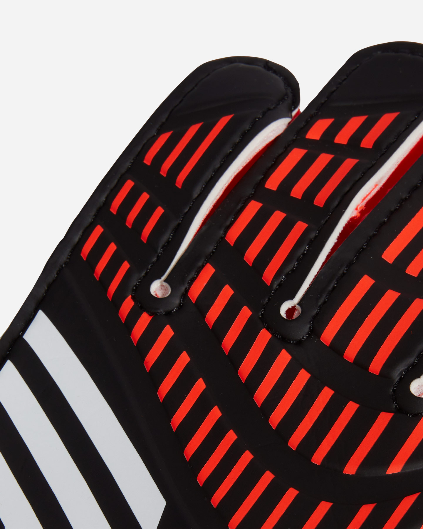 Guanti portiere ADIDAS PREDATOR GL TRAINING JR - Nero - 2 | Cisalfa Sport