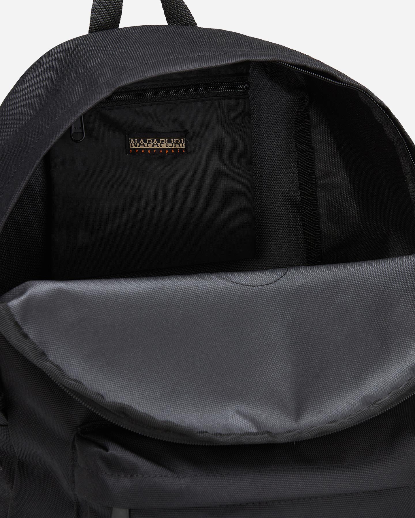 Zaino NAPAPIJRI VOYAGE 3  - Nero - 3 | Cisalfa Sport
