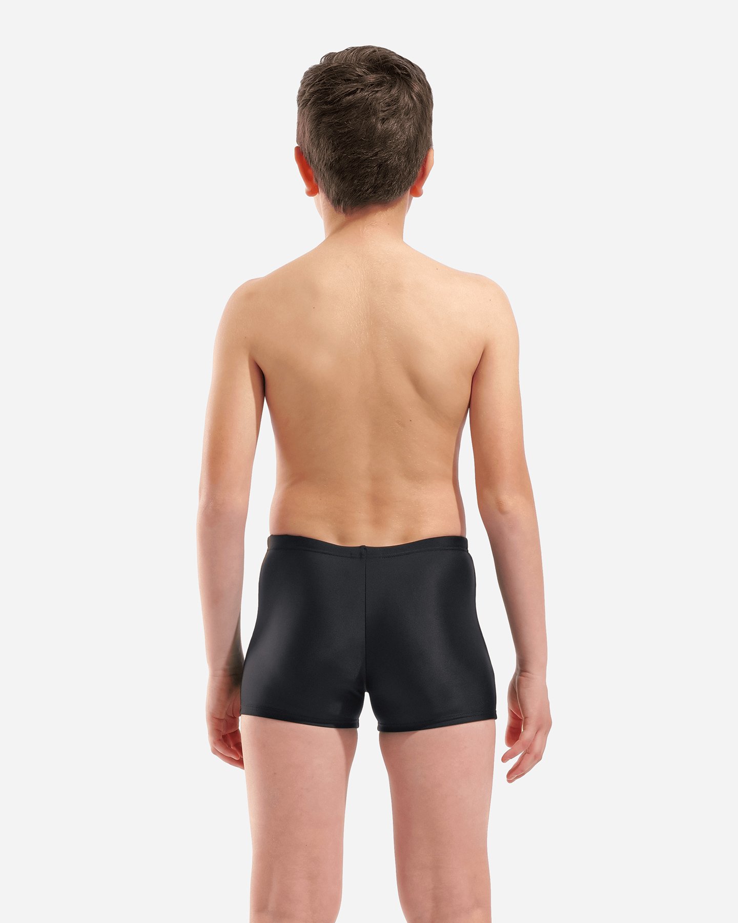 Short piscina ARENA TALES JR - Nero - 1 | Cisalfa Sport