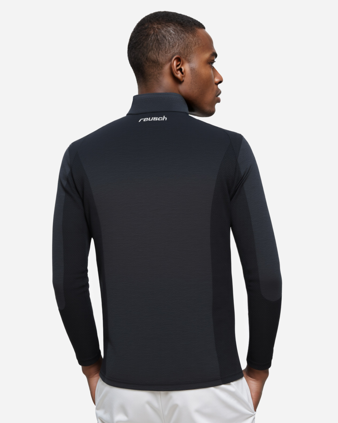 Pile sci REUSCH HIGH PERFORMANCE M - Nero - 3 | Cisalfa Sport