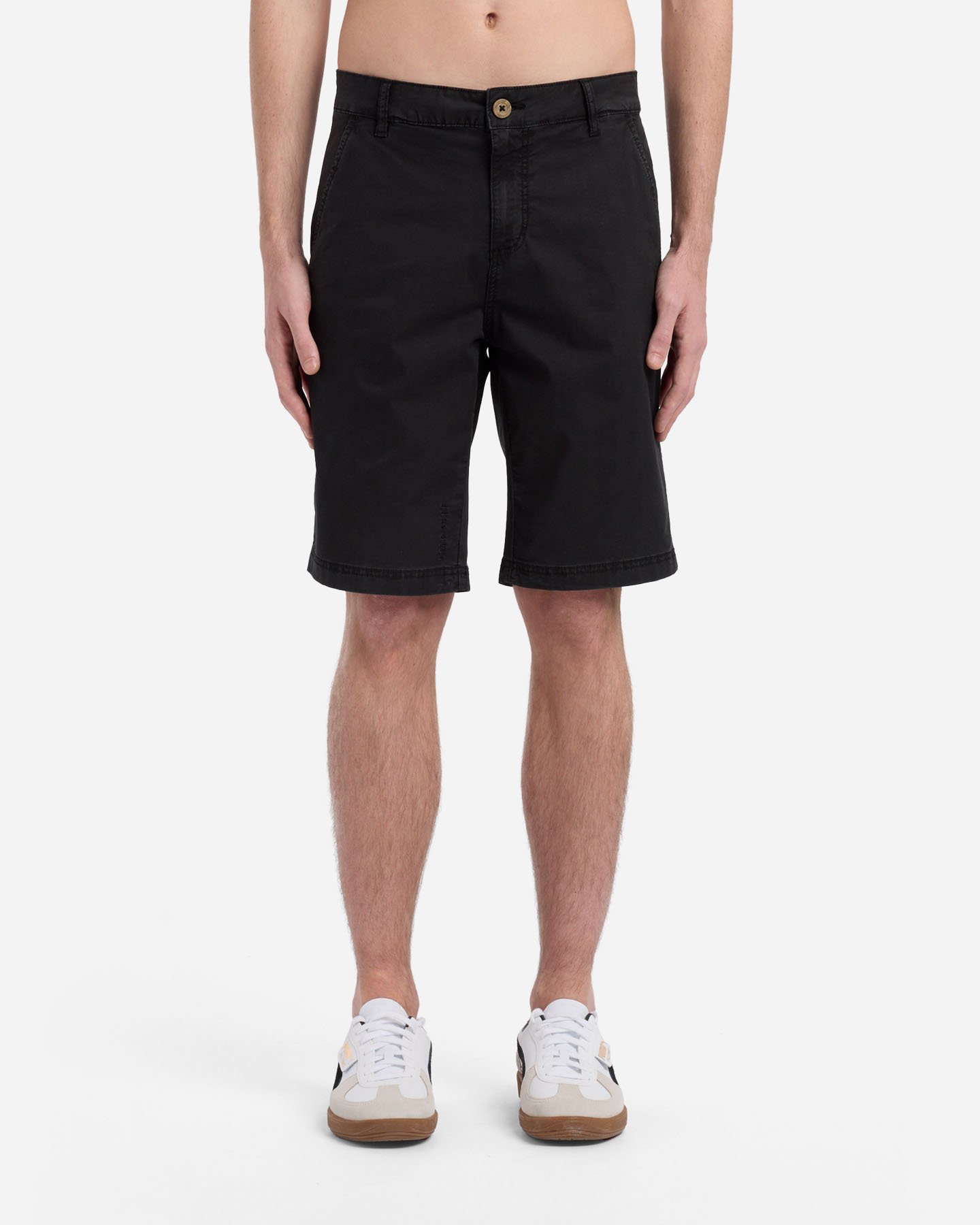 Bermuda BEAR BEACH BREAK M - Nero - 1 | Cisalfa Sport