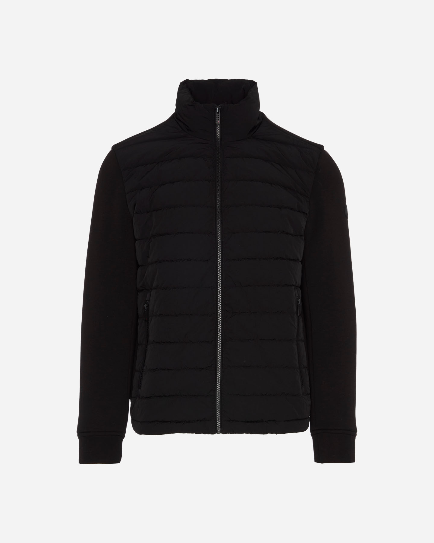 Giubbotto MISTRAL ADVENTURE DIVISION M - Nero - 0 | Cisalfa Sport