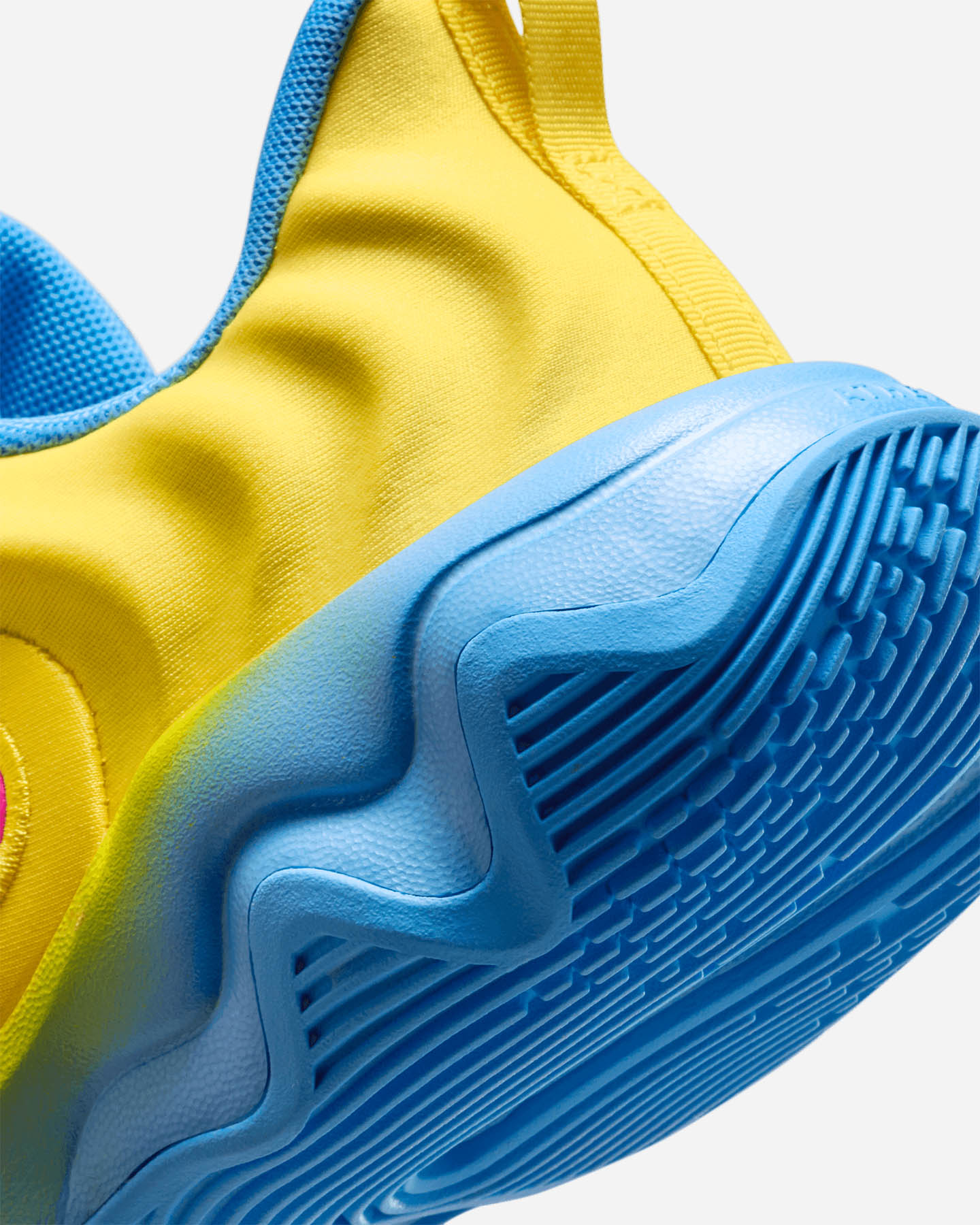 Scarpe basket NIKE IMMORTALITY 4 JR - Bianco - 5 | Cisalfa Sport