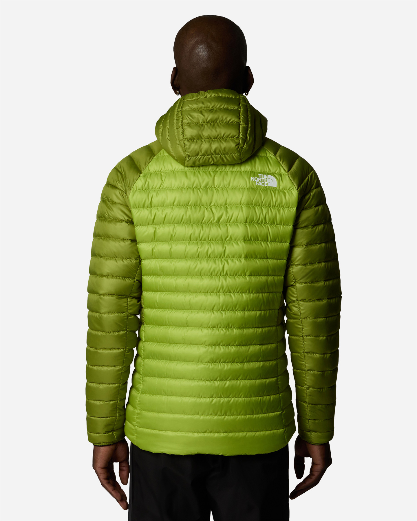 Piumino THE NORTH FACE BETTAFORCA M - Verde - 4 | Cisalfa Sport