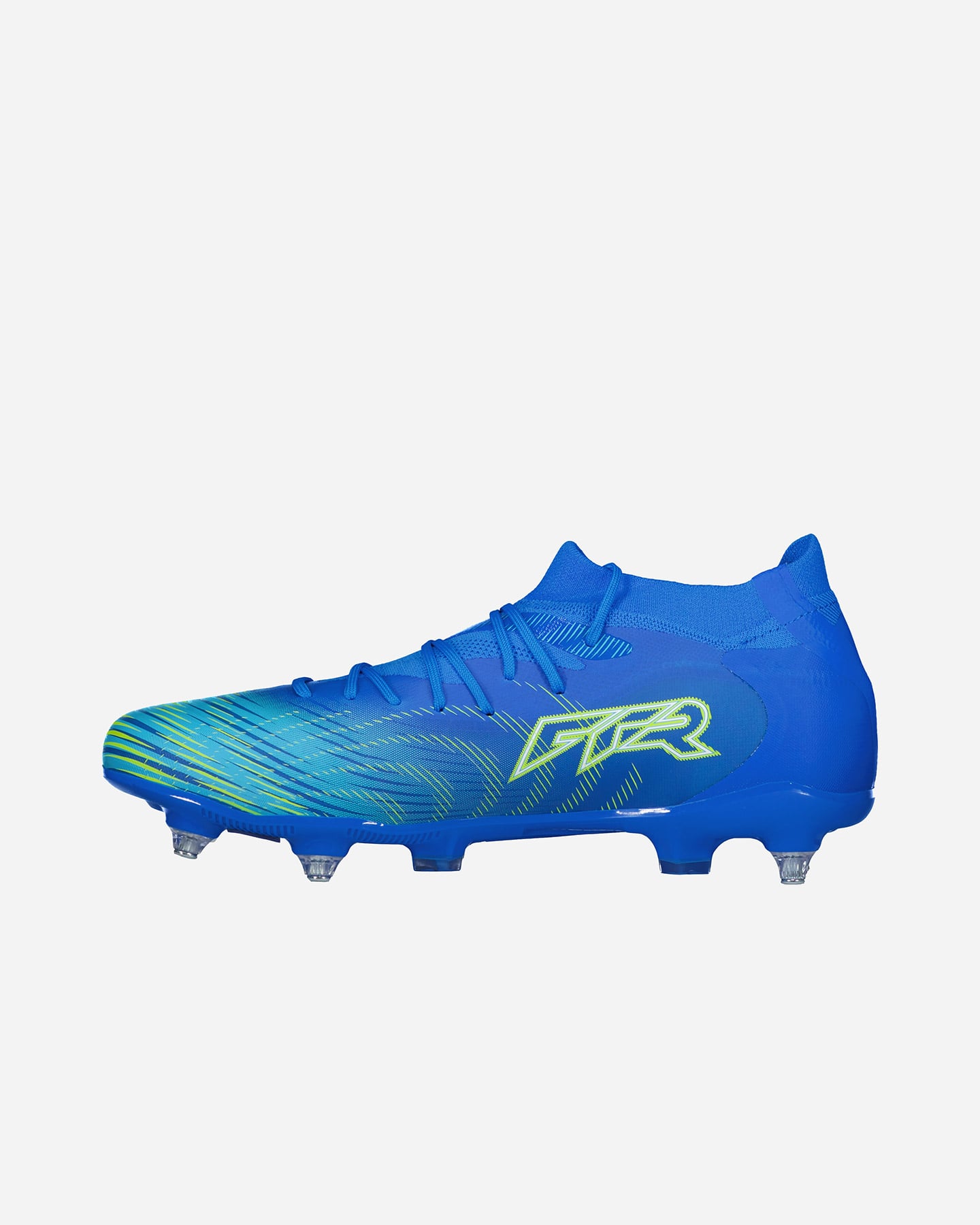 Scarpe calcio PUMA FUTURE 9 MATCH MXSG M - 3 | Cisalfa Sport