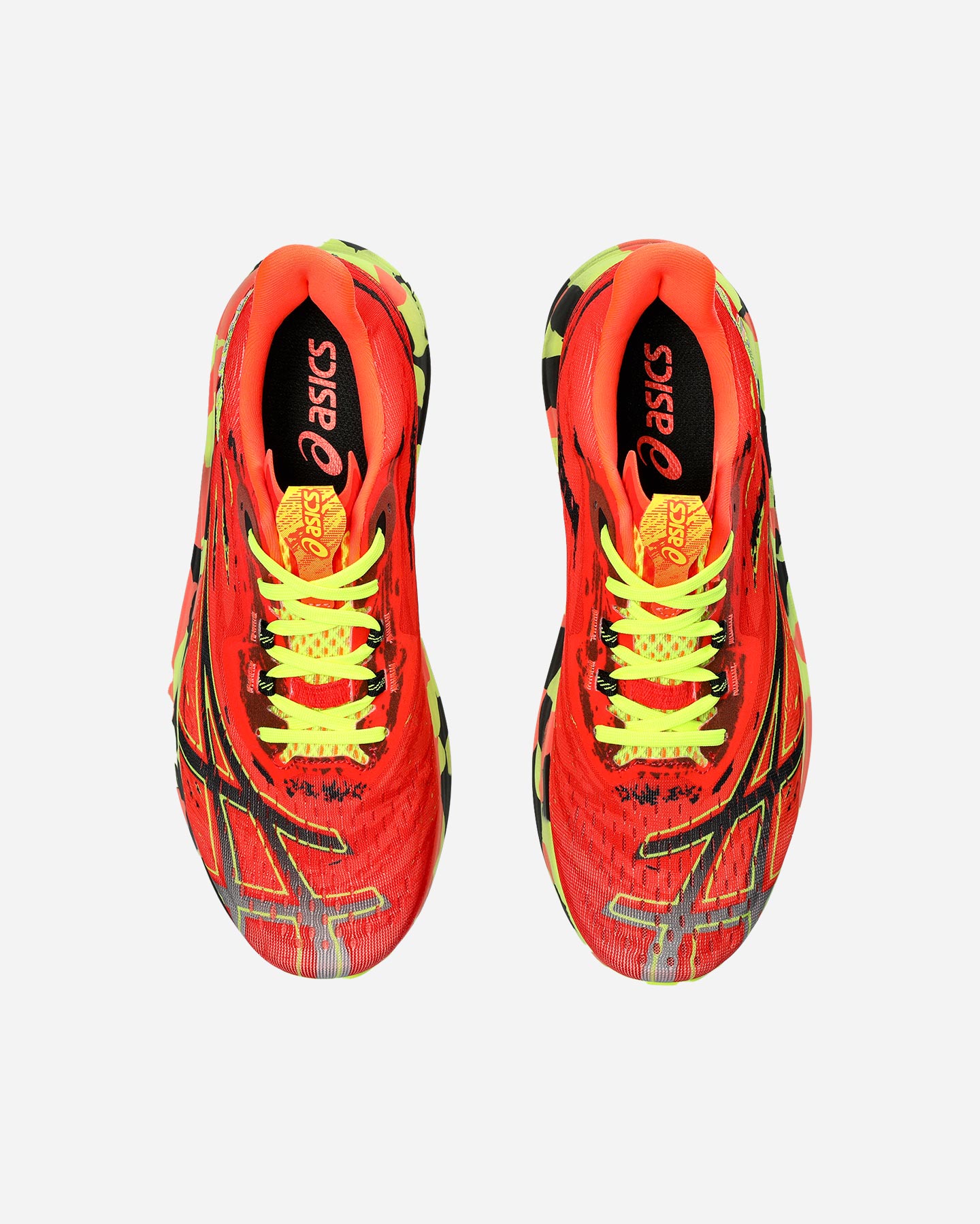 Scarpe running ASICS NOOSA TRI 15 M - Color mix - 3 | Cisalfa Sport