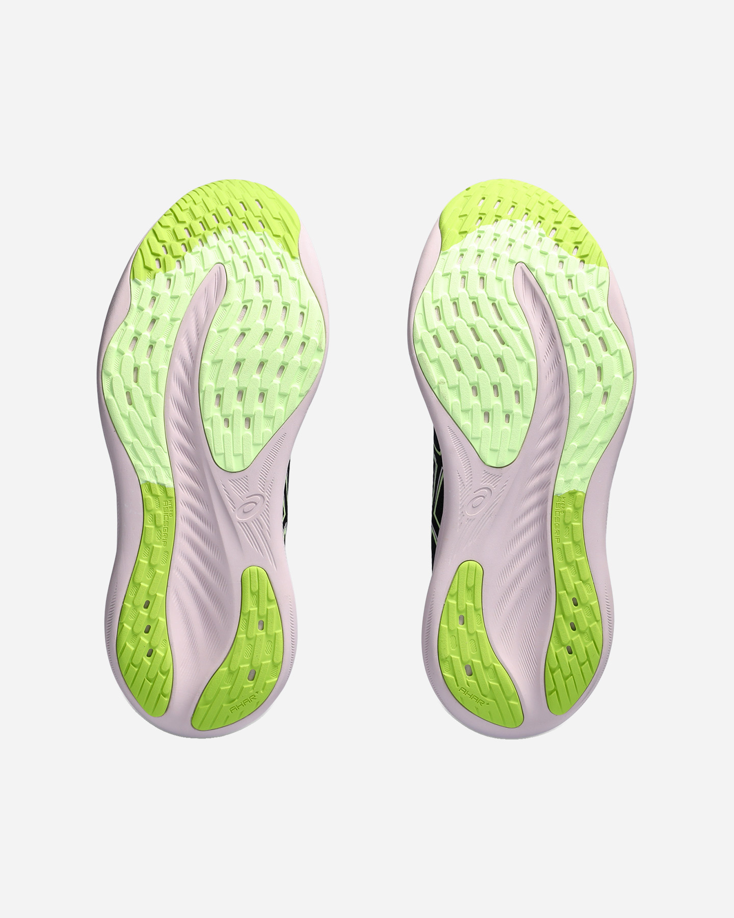 Scarpe running ASICS GEL-NIMBUS 26 W - Nero - 2 | Cisalfa Sport