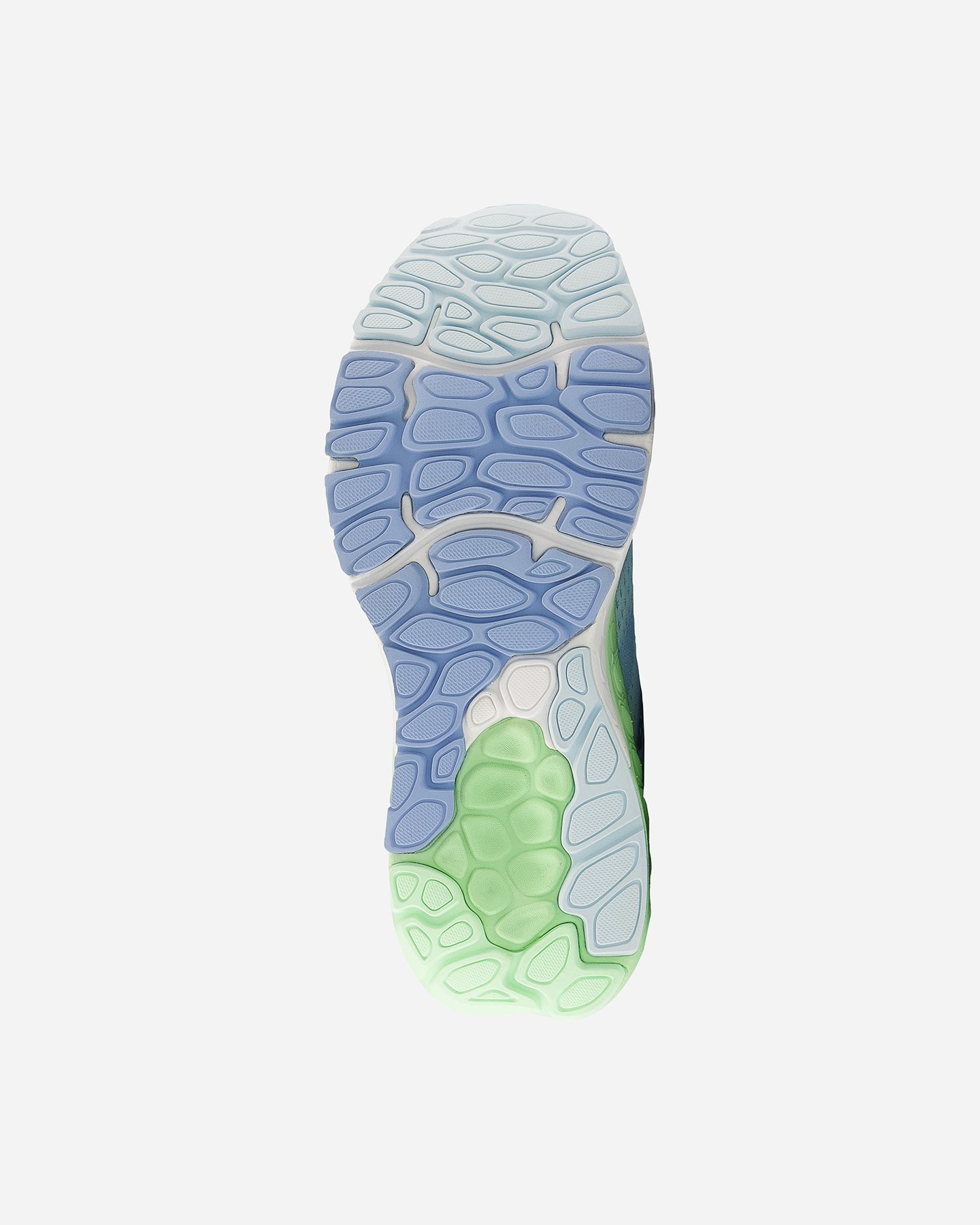 Scarpe running NEW BALANCE FRESH FOAM 880 V13 W - Blu - 2 | Cisalfa Sport