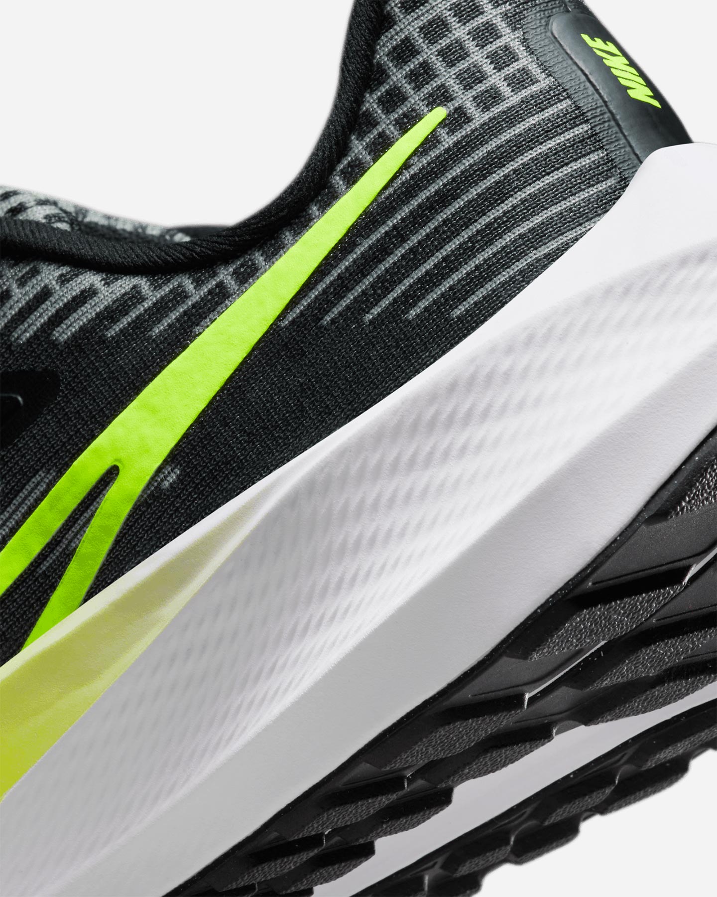 Scarpe running NIKE AIR ZOOM PEGASUS 39 GS JR - 5 | Cisalfa Sport