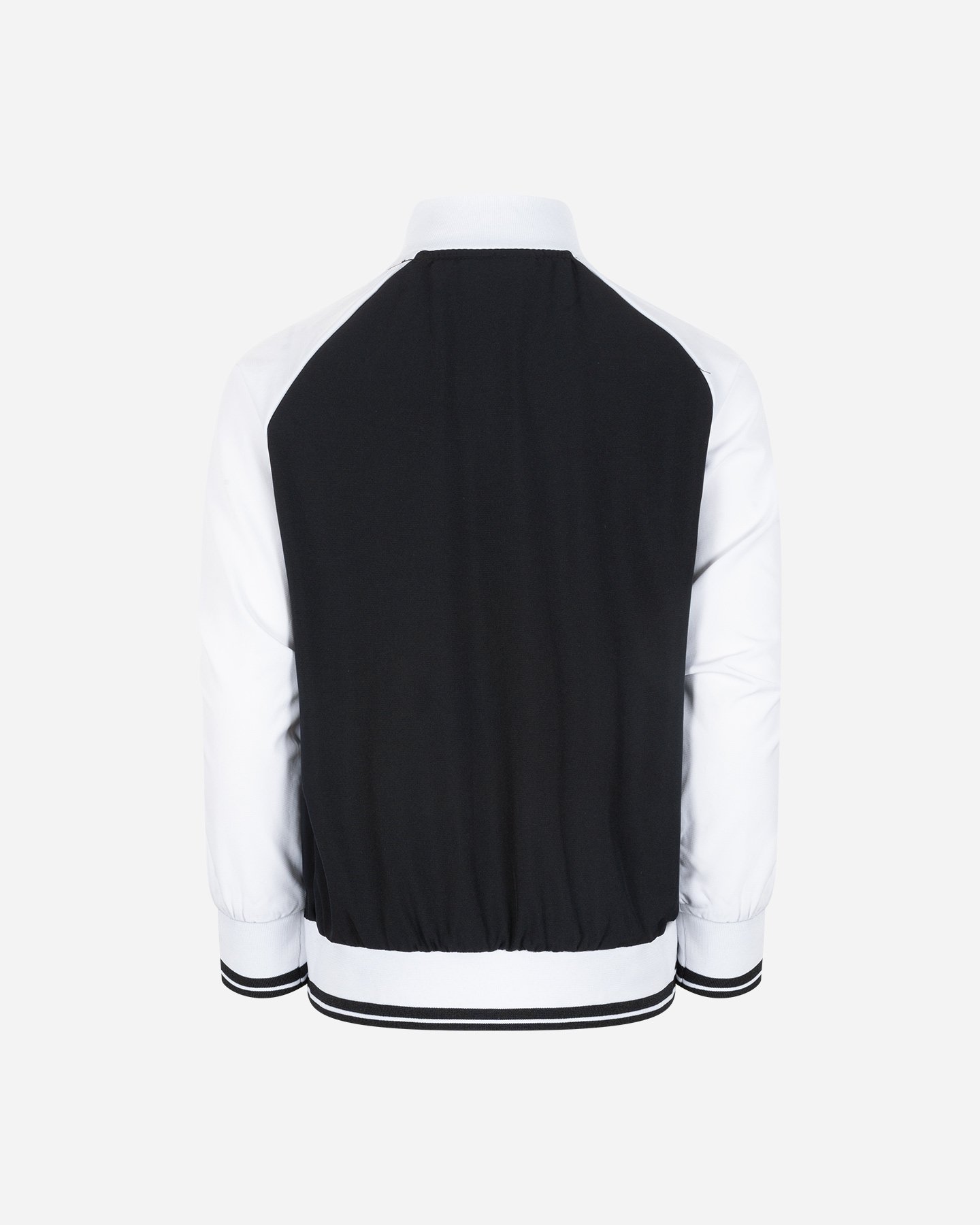 Maglia tennis ELLESSE RIMINI JR - Nero - 1 | Cisalfa Sport