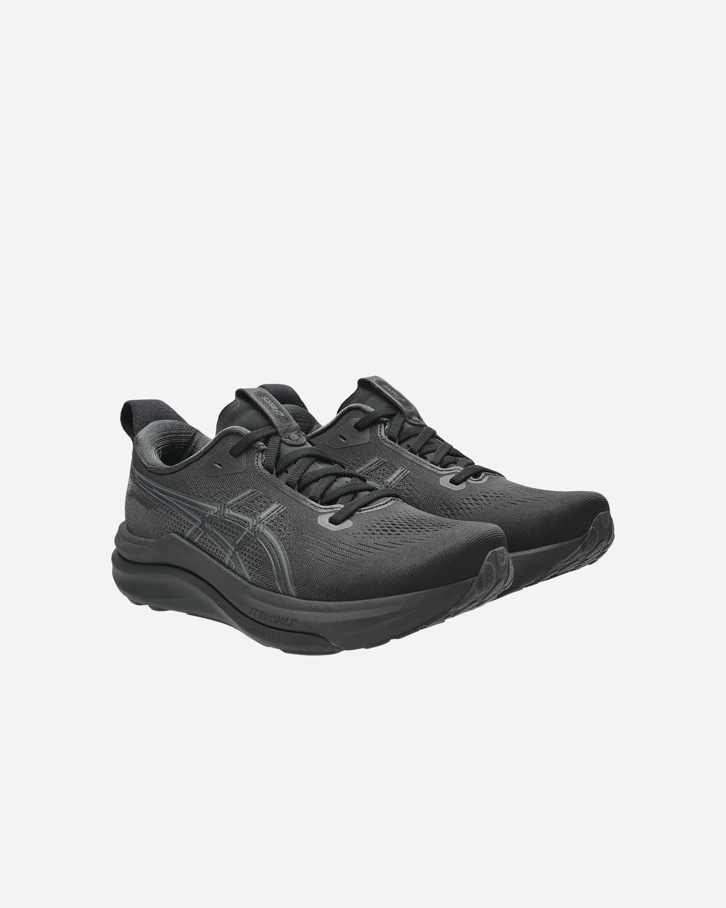 Scarpe running ASICS GEL-KAYANO 33 LITE-SHOW W - Nero - 1 | Cisalfa Sport