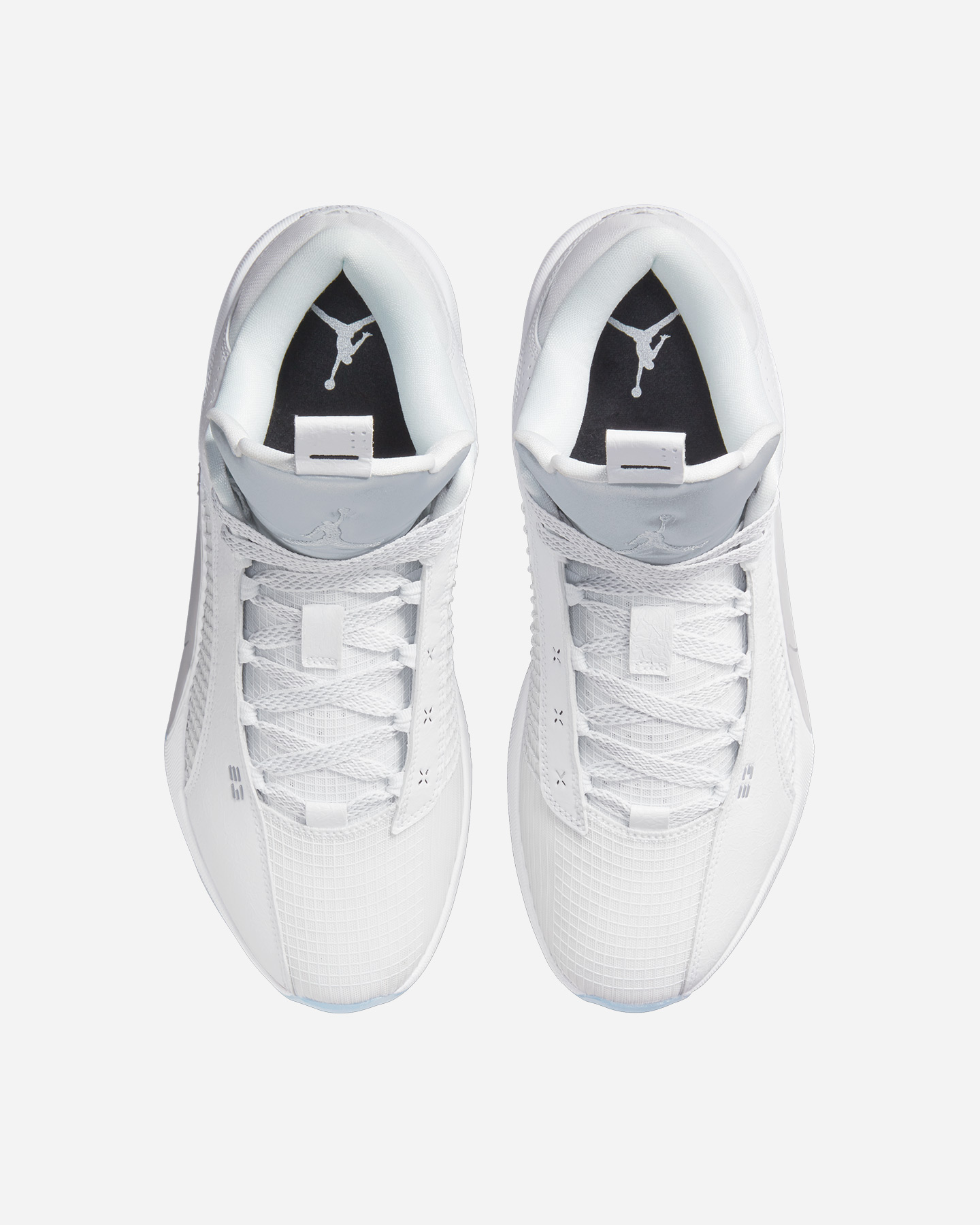 Scarpe basket NIKE AIR JORDAN XXXV M - Bianco - 3 | Cisalfa Sport