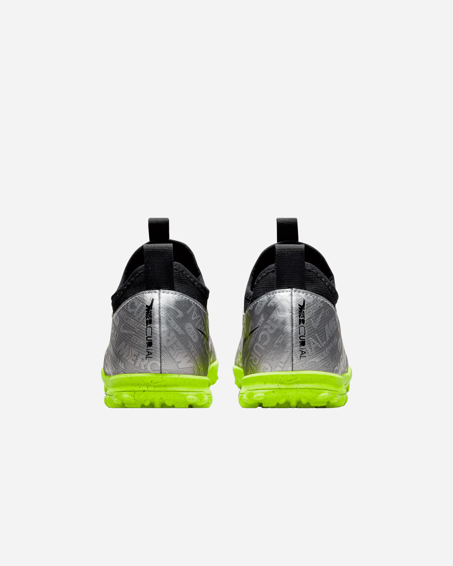 Scarpe calcio NIKE ZOOM MERCURIAL VAPOR 15 TF JR - 4 | Cisalfa Sport