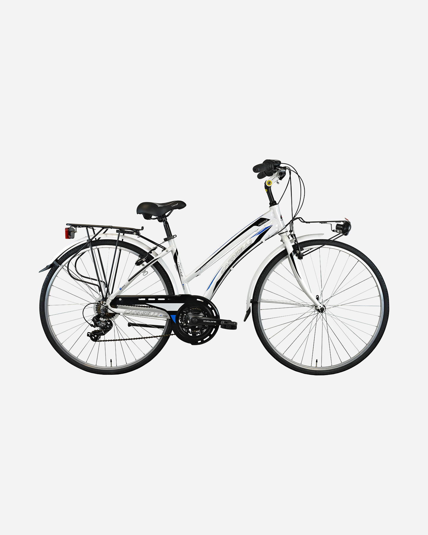 City Bike Carnielli 28\