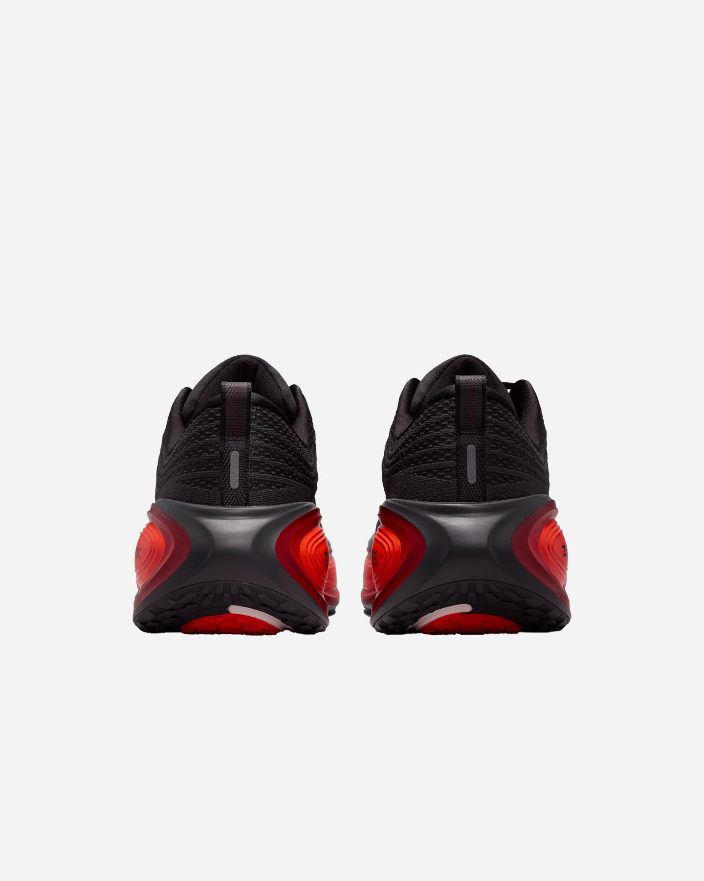 Scarpe running NIKE VOMERO PLUS M - Nero - 4 | Cisalfa Sport