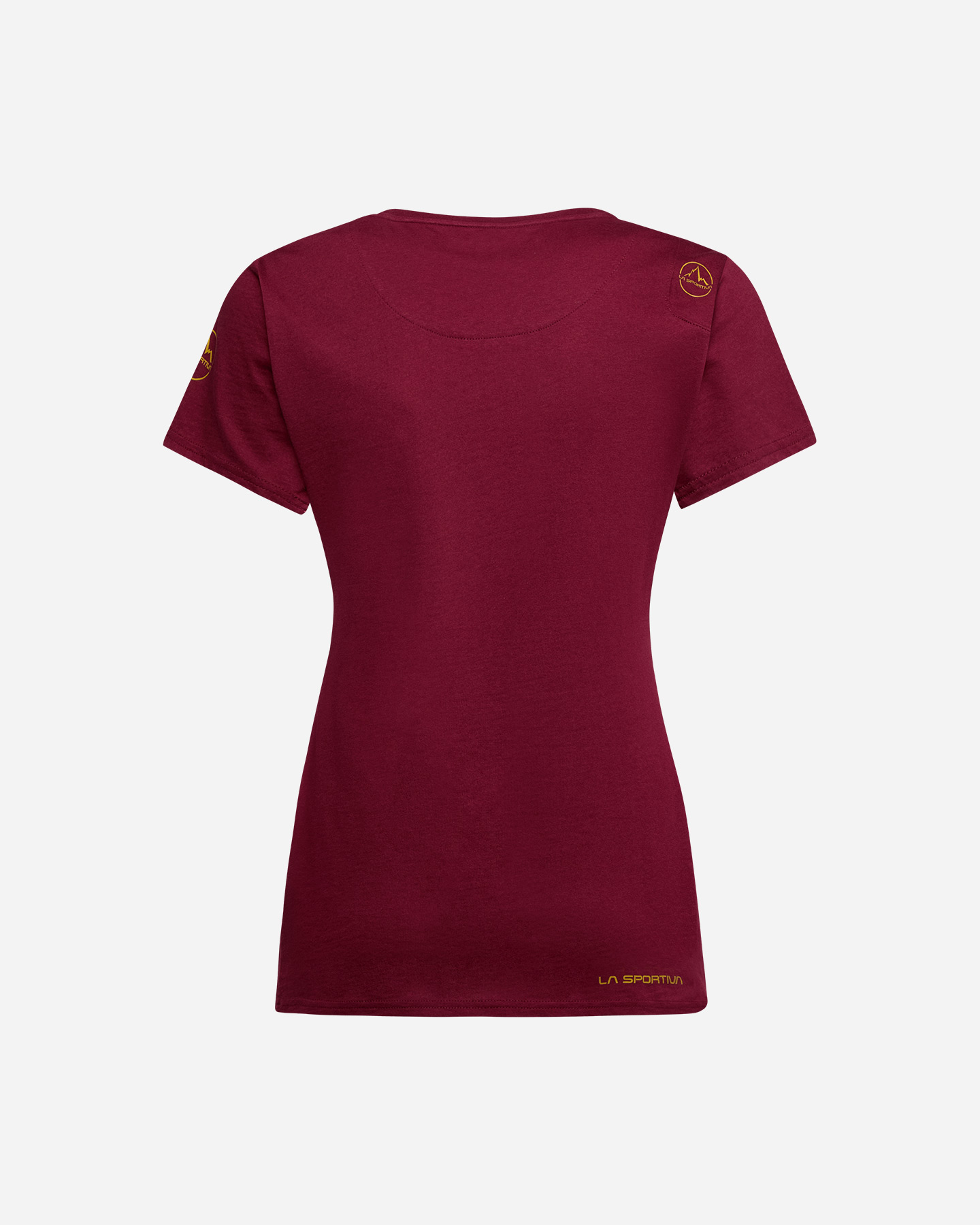 T-shirt LA SPORTIVA PEAKS W - Viola - 1 | Cisalfa Sport