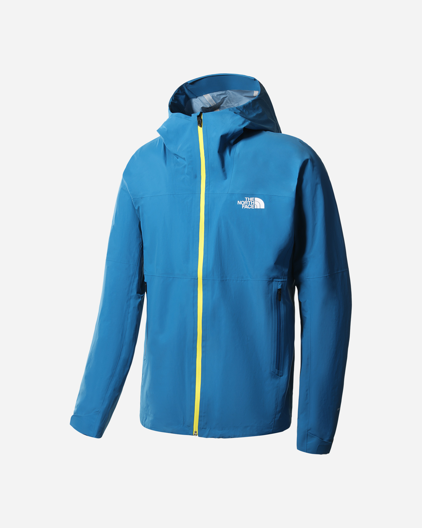 Giacca outdoor THE NORTH FACE CIRCADIAN 2,5L DRYVENT M - Blu - 0 | Cisalfa Sport