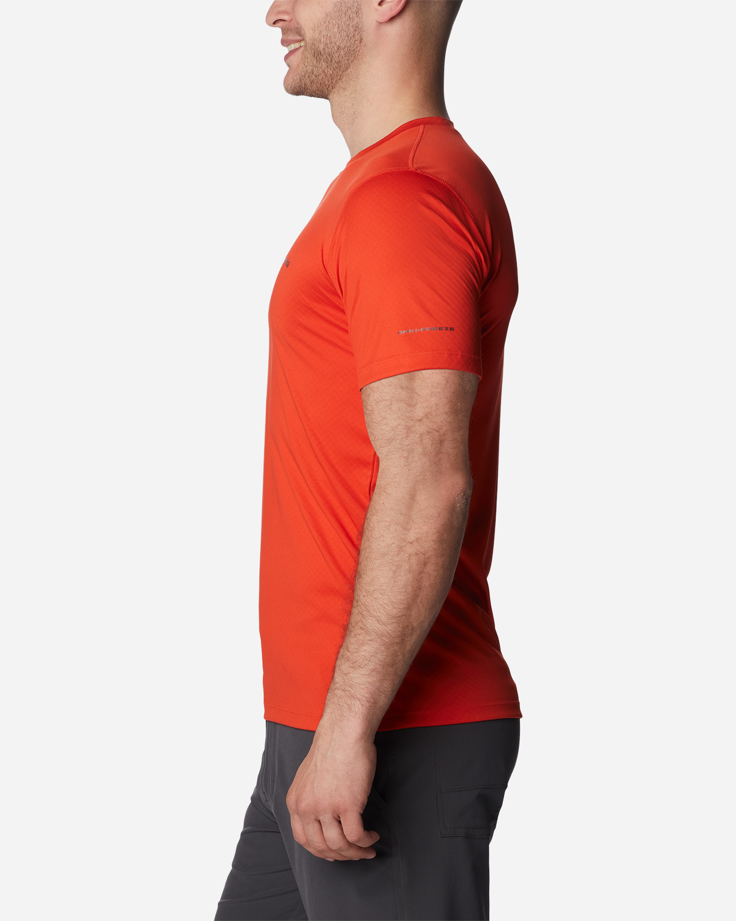 T-shirt COLUMBIA ZERO RULES M - 6 | Cisalfa Sport