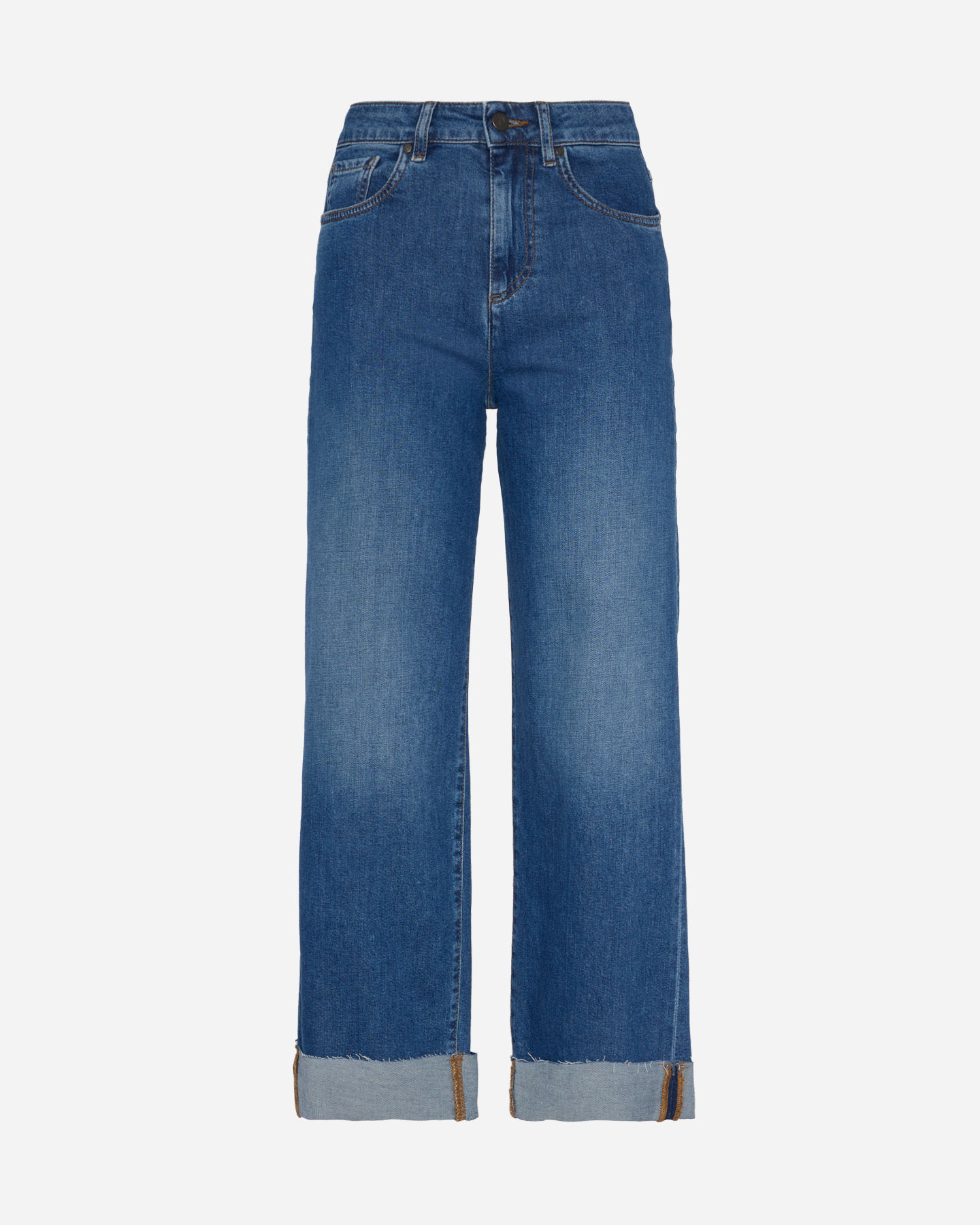 Jeans DACK'S ESSENTIAL W - Denim - 0 | Cisalfa Sport