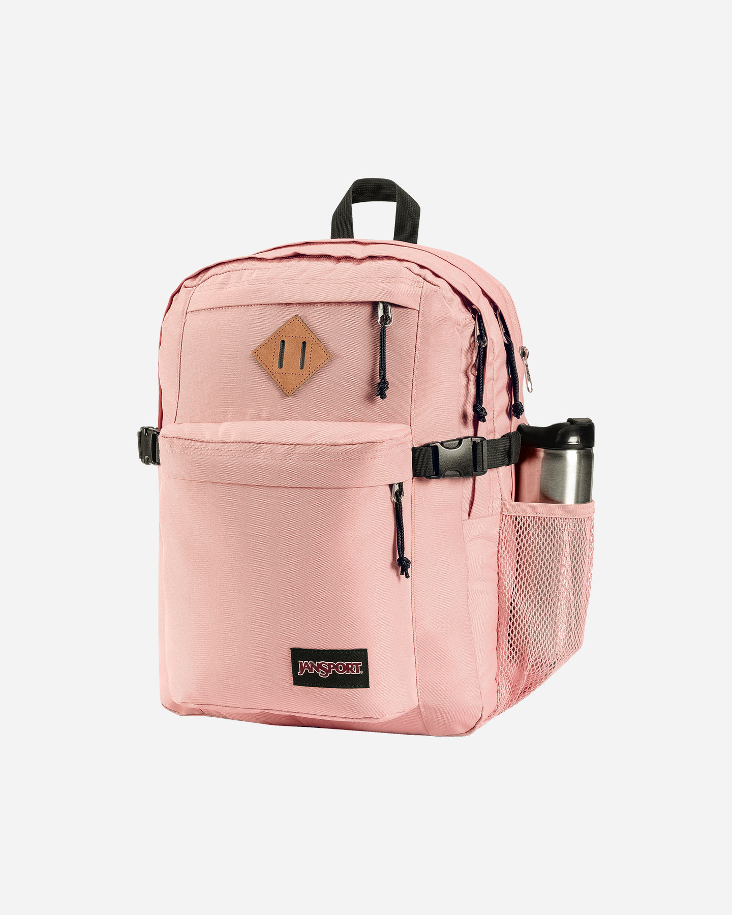 Zaino JANSPORT MAIN CAMPUS  - Color mix - 1 | Cisalfa Sport