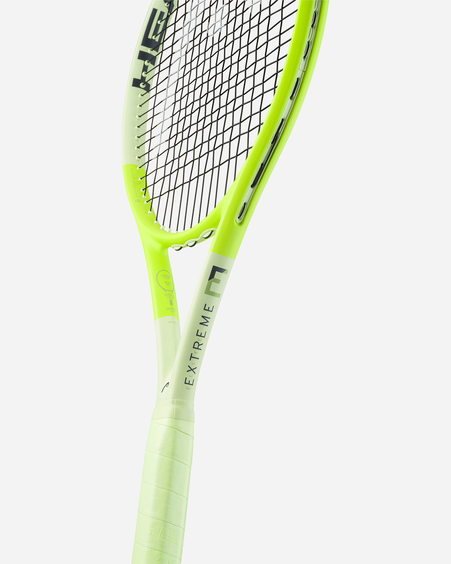 Telaio tennis HEAD EXTREME ELITE - Color mix - 2 | Cisalfa Sport