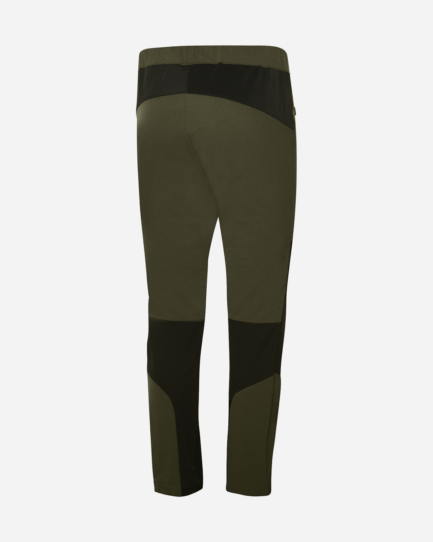 Pantalone outdoor RH+ ALL TRACK EVO M - Marrone - 1 | Cisalfa Sport