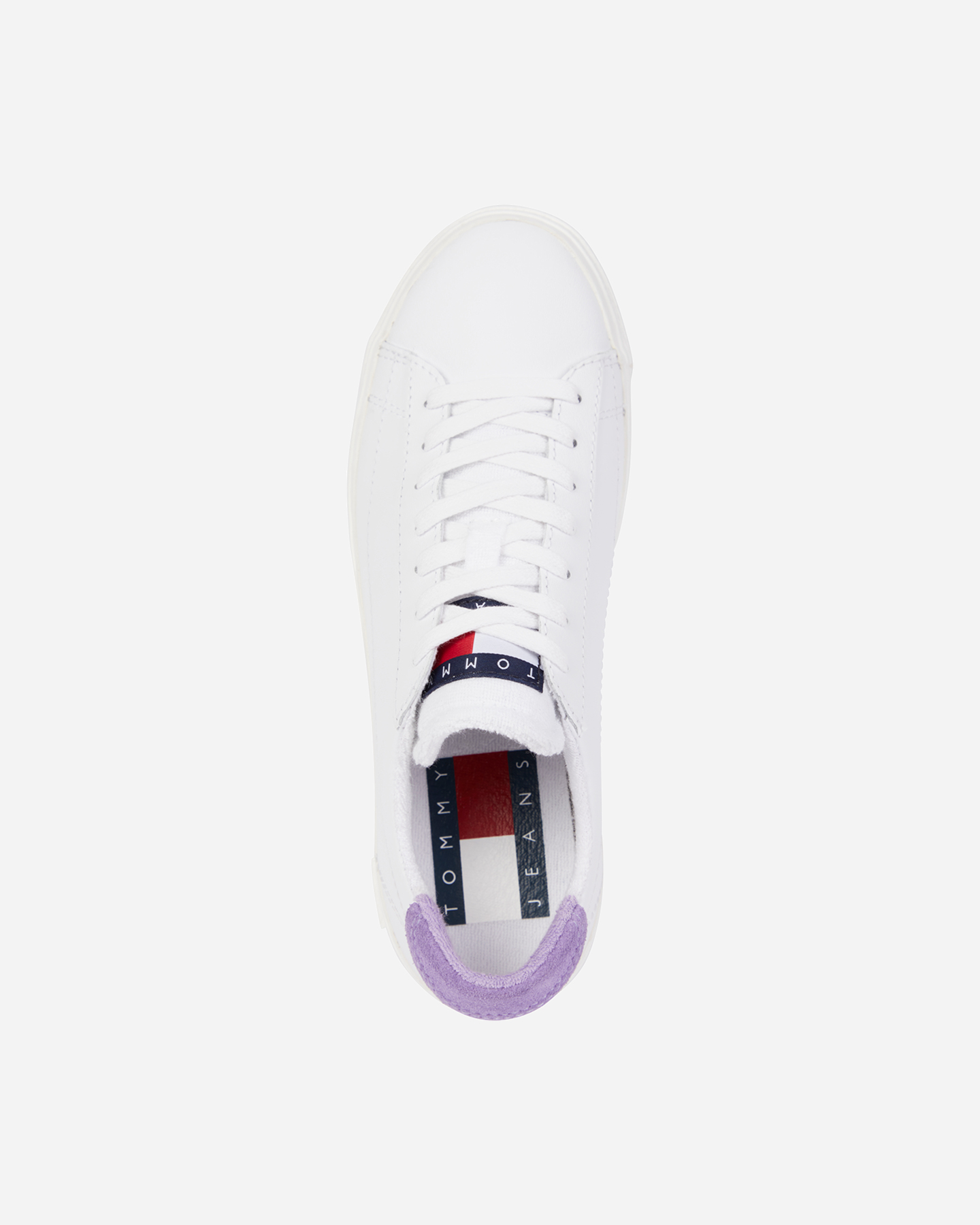 Scarpe sneakers TOMMY HILFIGER NOLA W - 2 | Cisalfa Sport