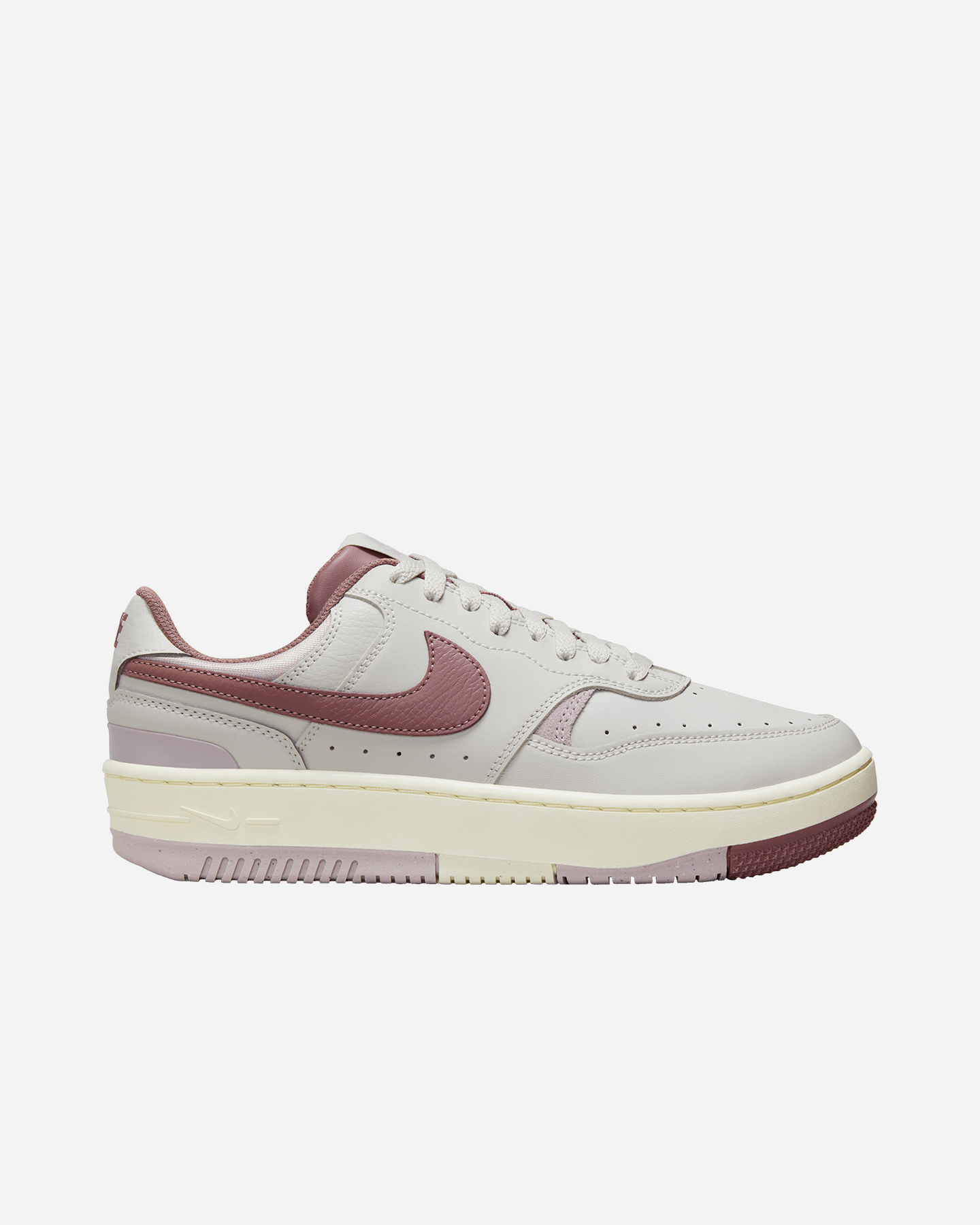 Scarpe sneakers NIKE GAMMA FORCE W - Beige - 0 | Cisalfa Sport