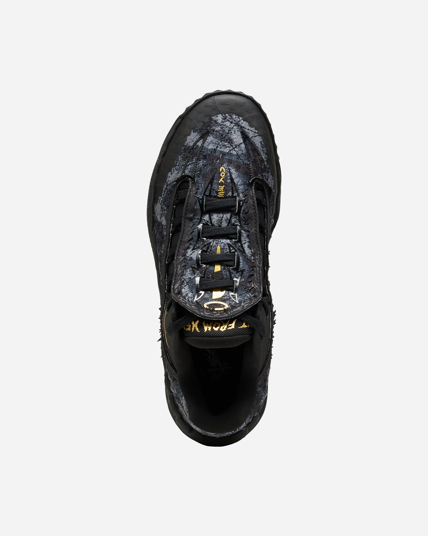 Scarpe basket PUMA MB.05 LO TEAM M - Nero - 4 | Cisalfa Sport