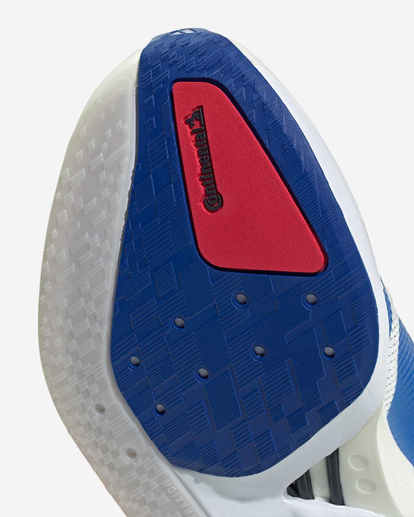 Scarpe running ADIDAS ADIZERO BOSTON 13 W - Bianco - 5 | Cisalfa Sport