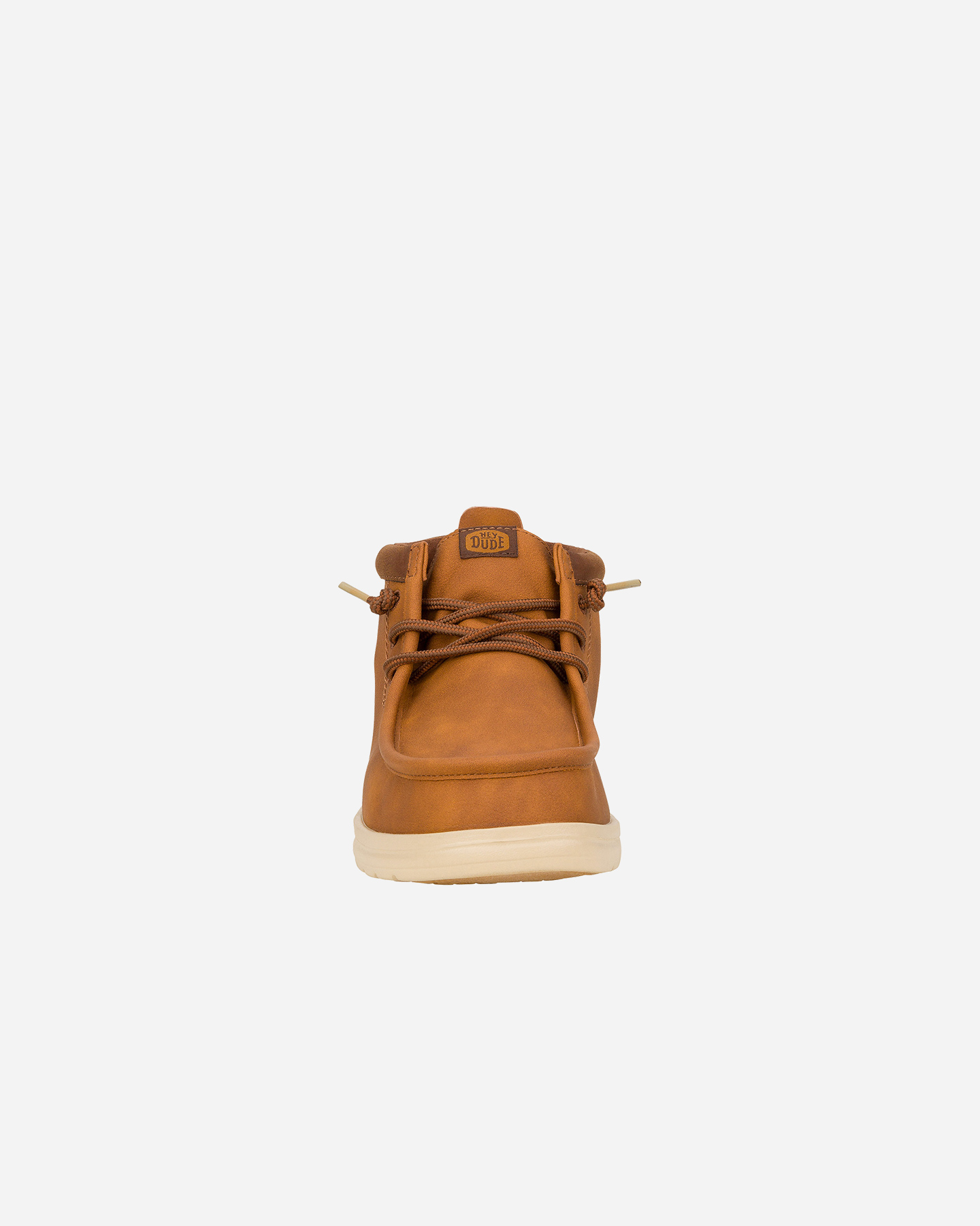 Scarpe urban HEYDUDE WALLY GRIPR CLASSIC M - Marrone - 2 | Cisalfa Sport
