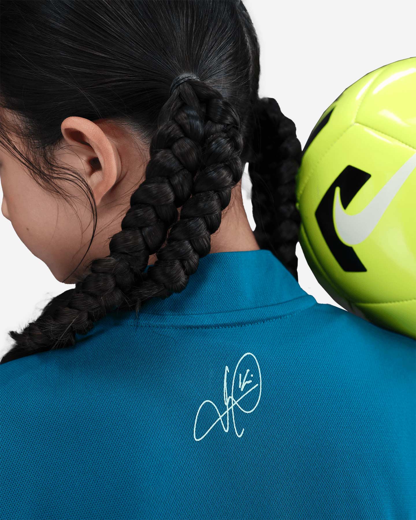 Tuta calcio ufficiale NIKE DRI FIT ACADEMY 25 KM JR - Color mix - 5 | Cisalfa Sport