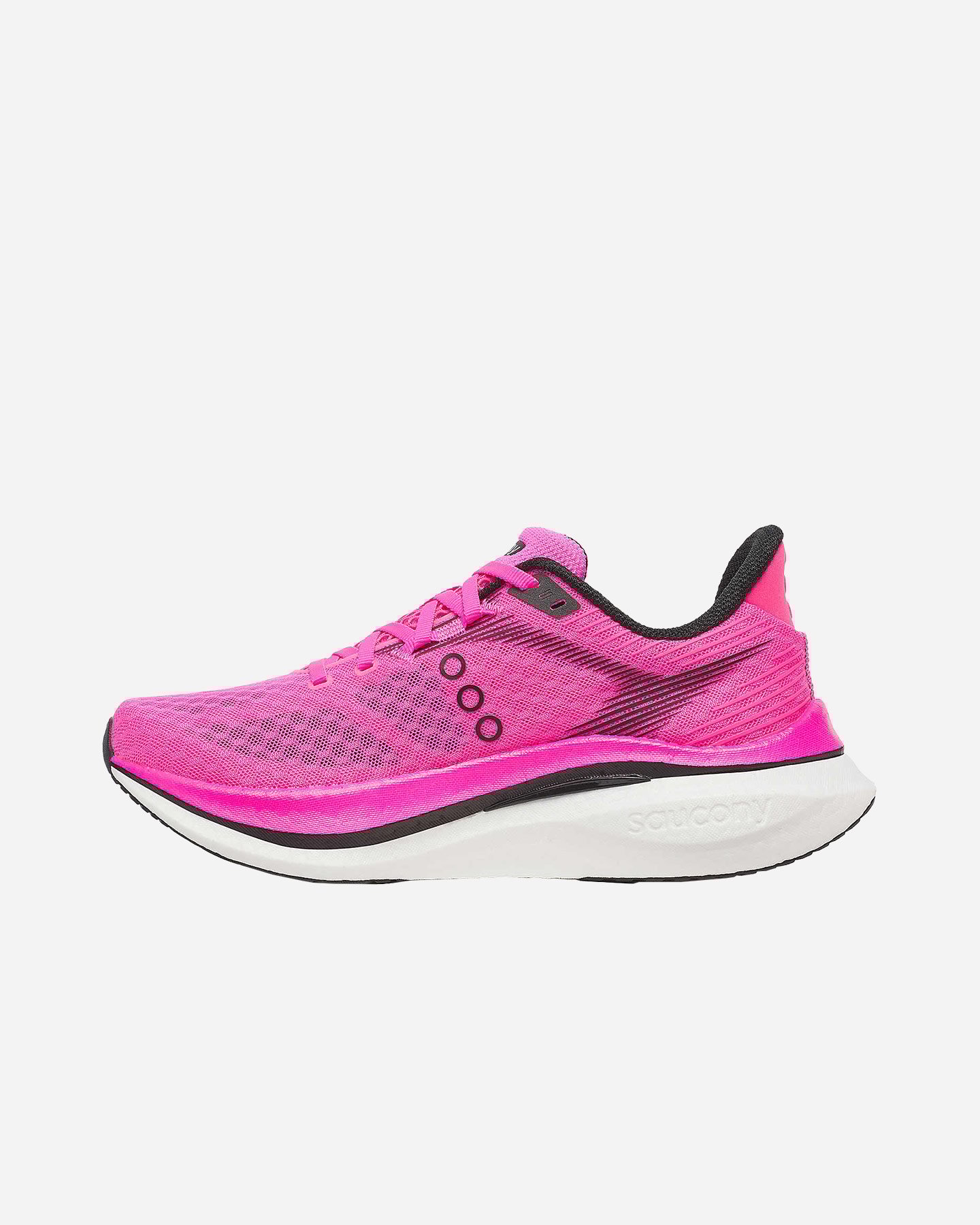 Scarpe running SAUCONY ENDORPHIN SPEED 5 W - Nero - 5 | Cisalfa Sport