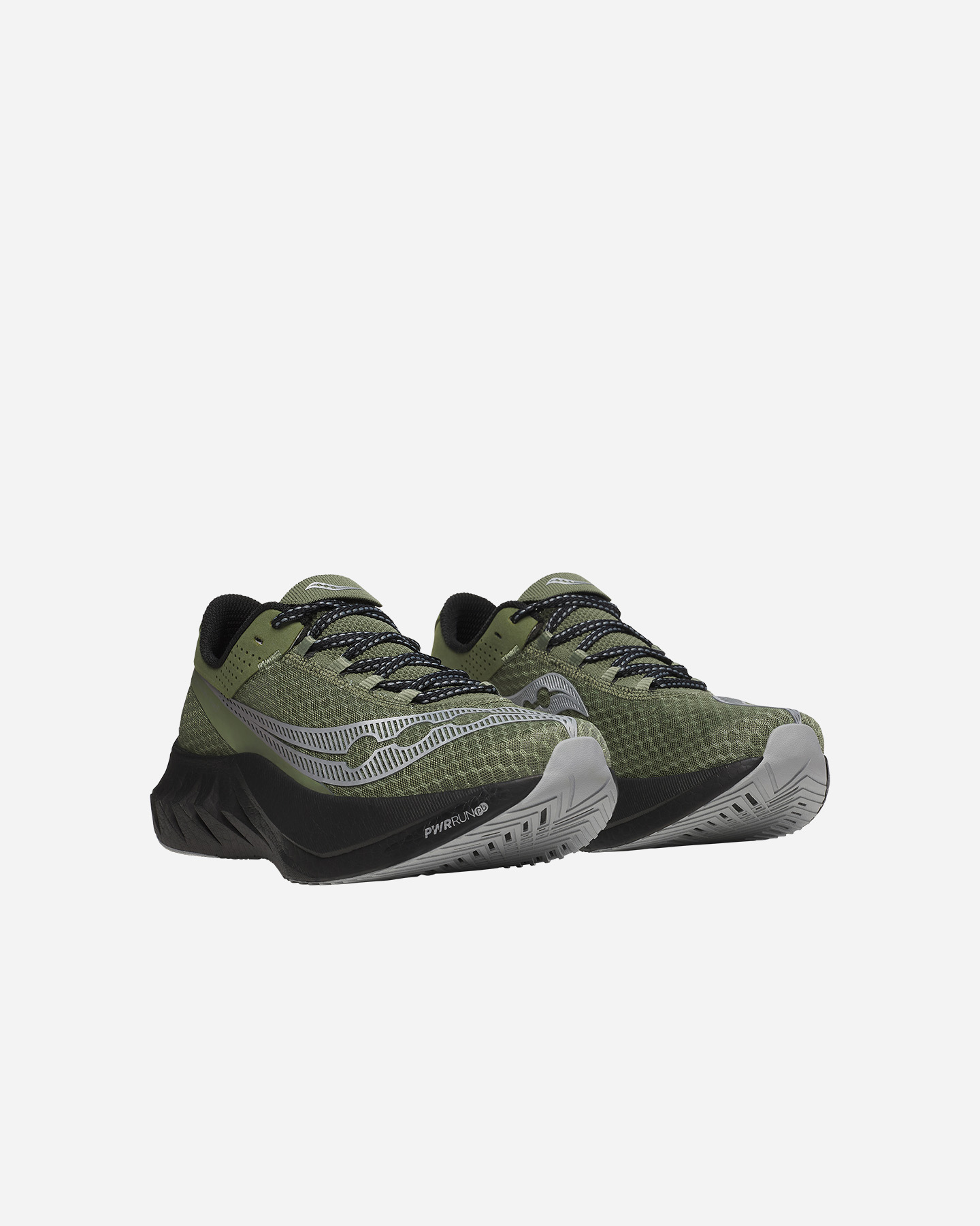 Scarpe running SAUCONY ENDORPHIN PRO 4 M - Verde - 1 | Cisalfa Sport