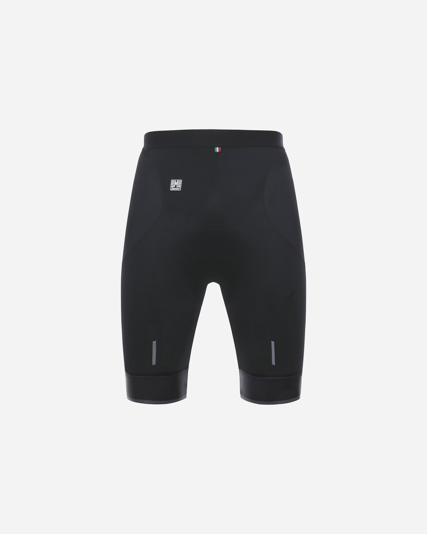 Salopette ciclismo SANTINI KARMA M - Nero - 2 | Cisalfa Sport