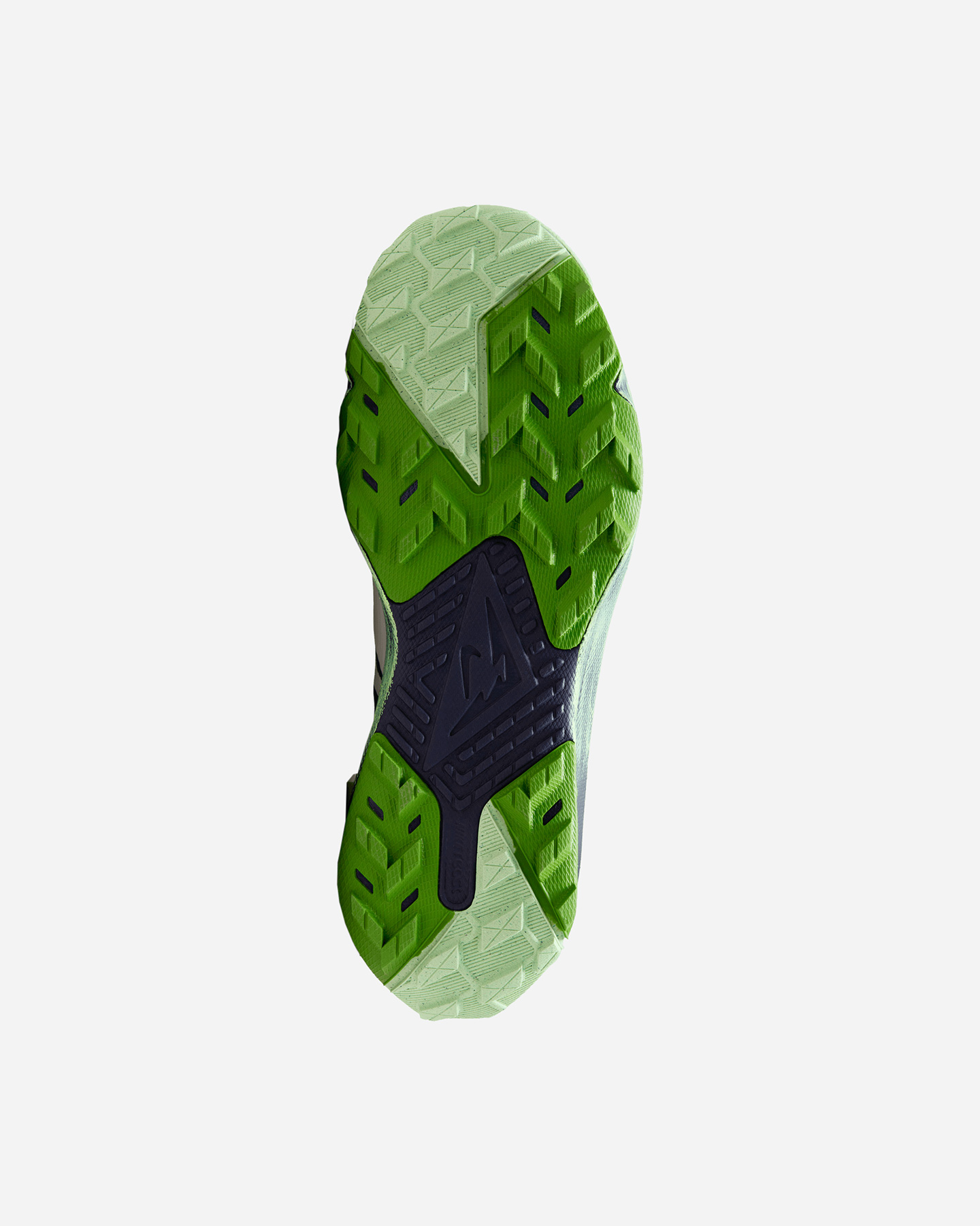 Scarpe trail NIKE TERRA KIGER 9 M - Blu - 2 | Cisalfa Sport