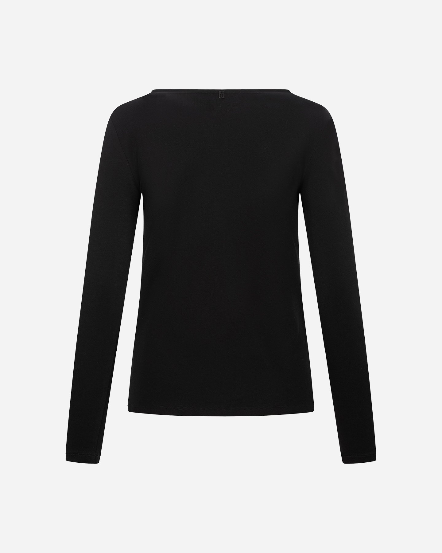 T-shirt DACK'S ATHLEISURE W - Nero - 1 | Cisalfa Sport