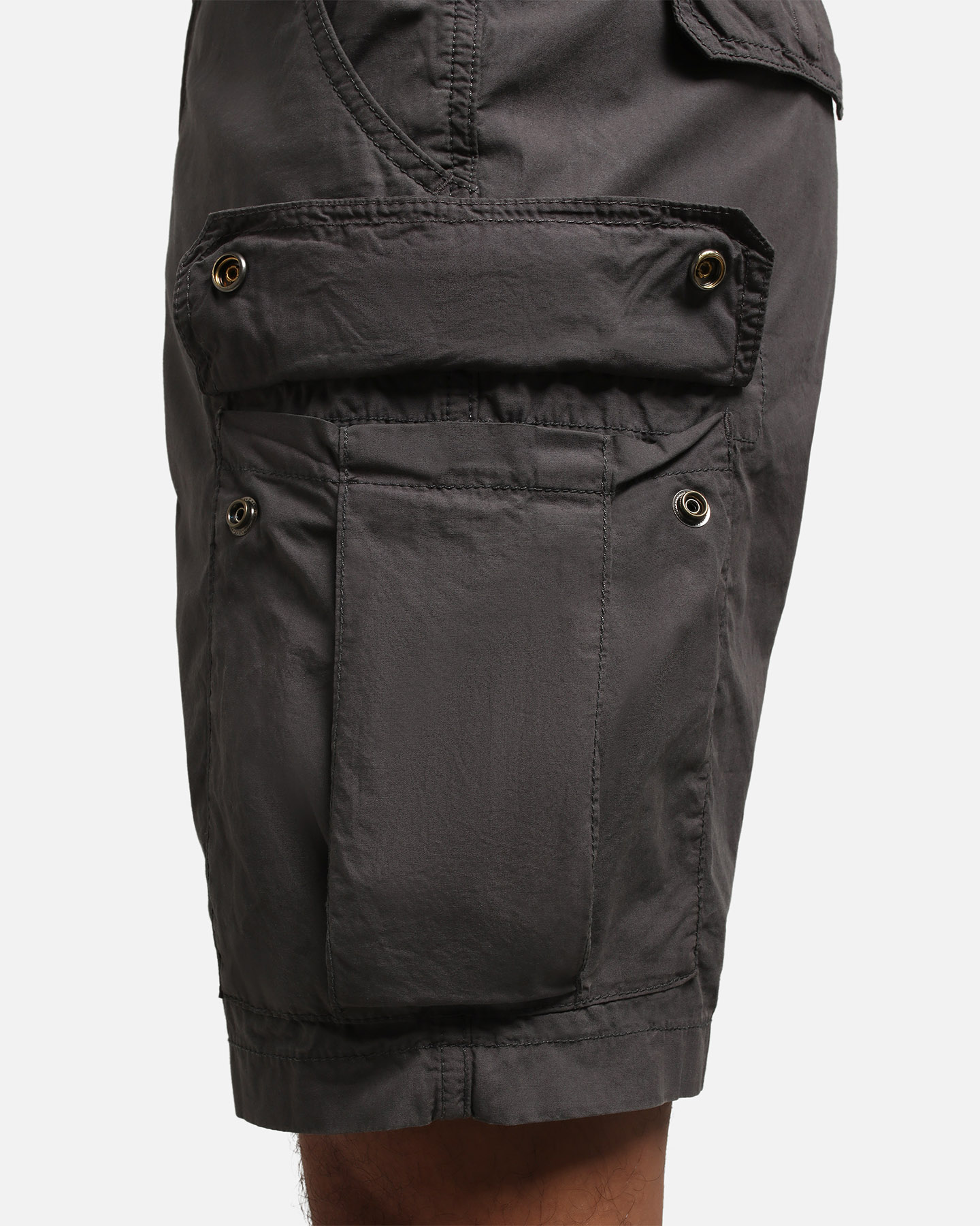 Bermuda NAPAPIJRI NOTO 5 CARGO M - Grigio - 3 | Cisalfa Sport