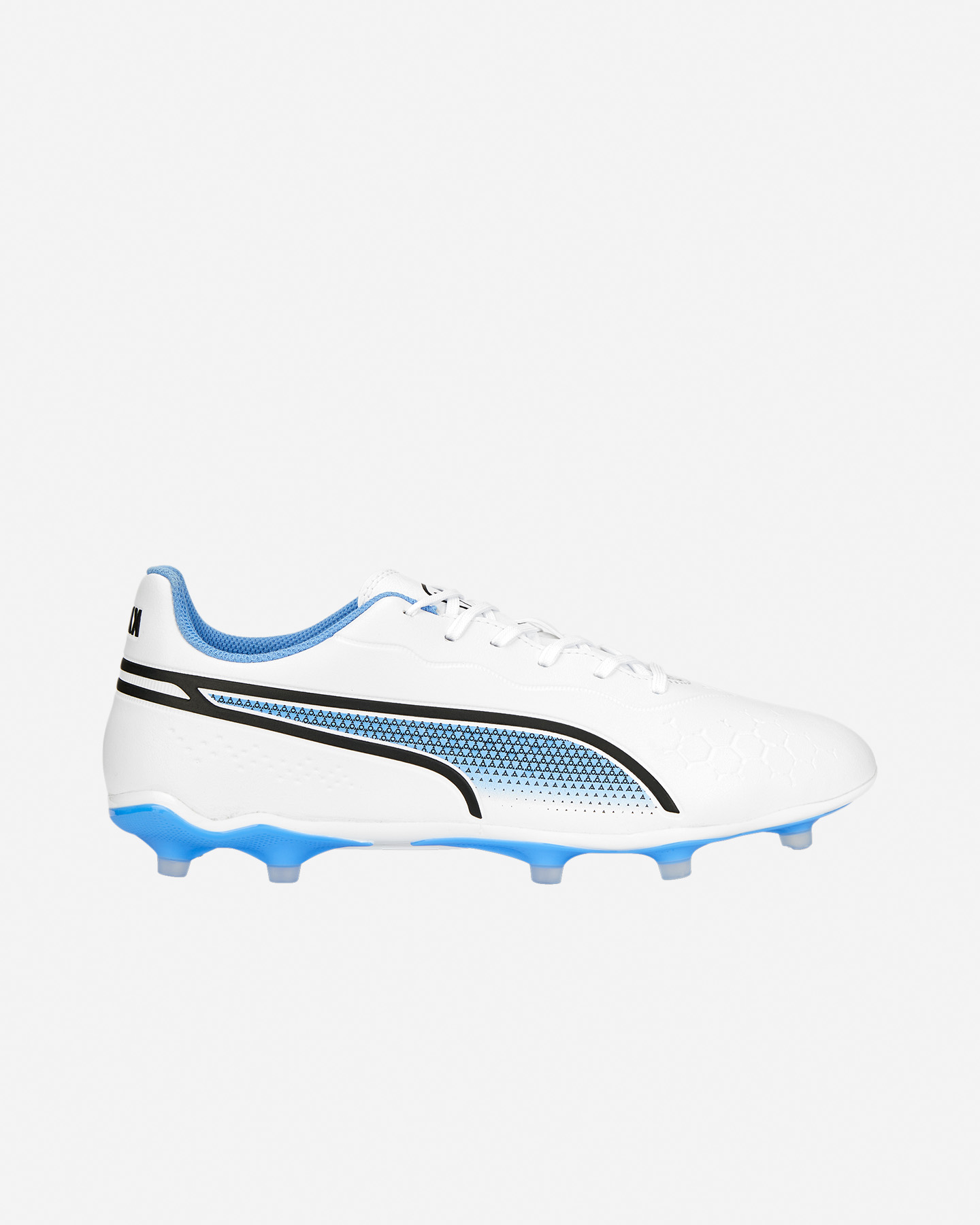 Scarpe calcio PUMA KING MATCH FG M - 0 | Cisalfa Sport