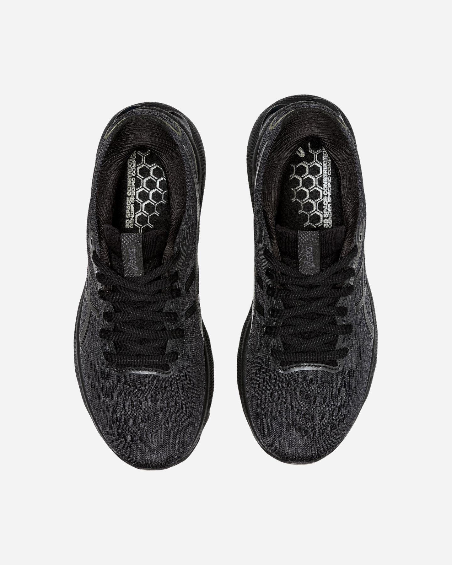 Scarpe running ASICS GEL NIMBUS 24 W - 4 | Cisalfa Sport