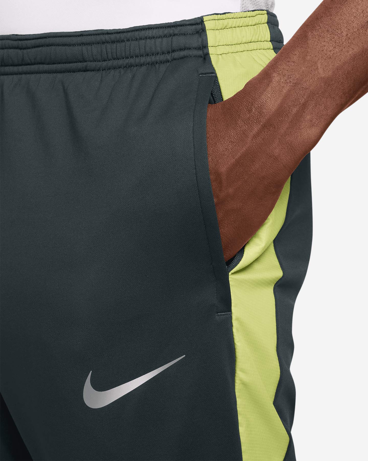 Pantaloncini calcio NIKE TF STRIKE PANT KZP WW M - Color mix - 2 | Cisalfa Sport