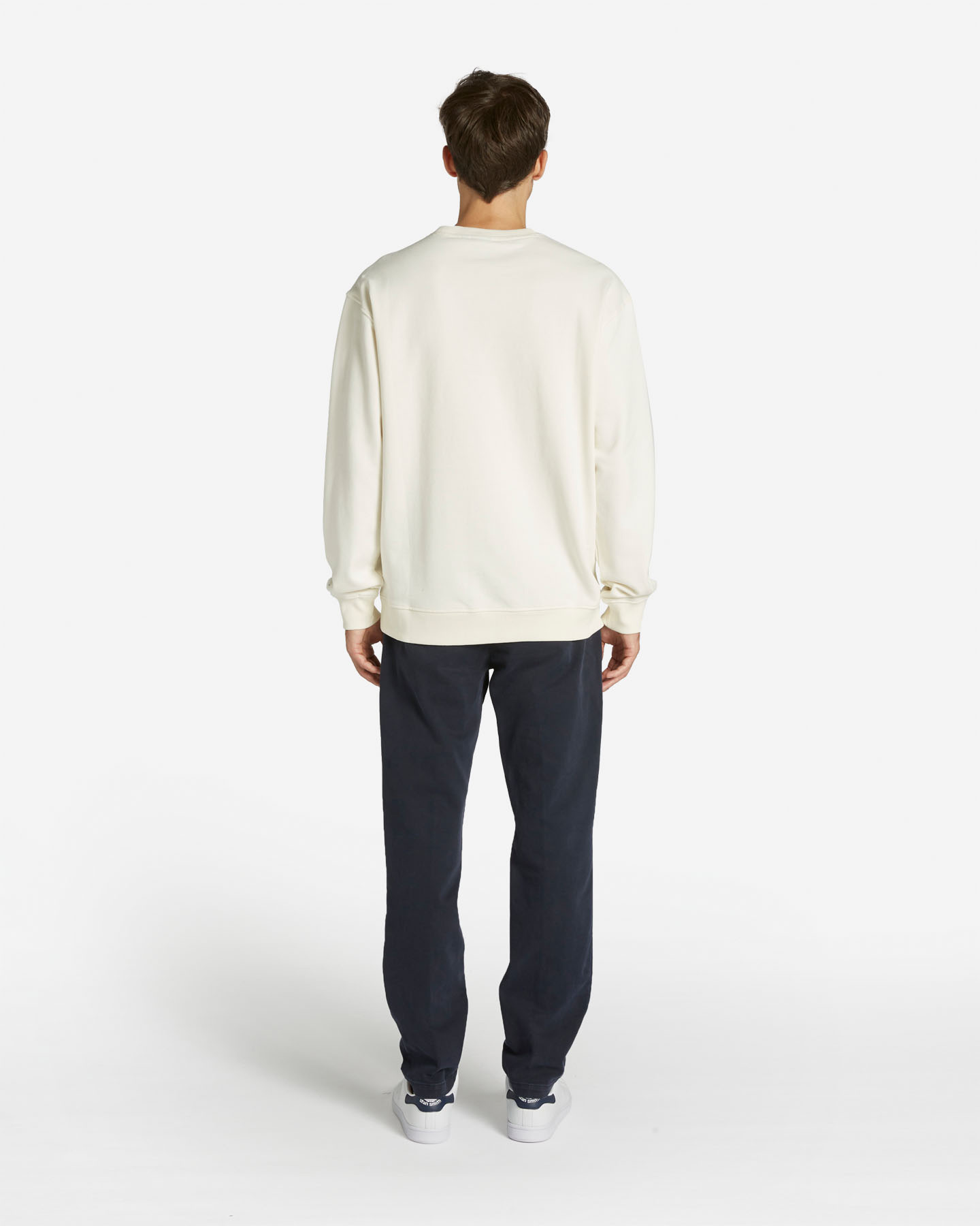 Felpa BEST COMPANY WINTER GAMES M - Beige - 2 | Cisalfa Sport