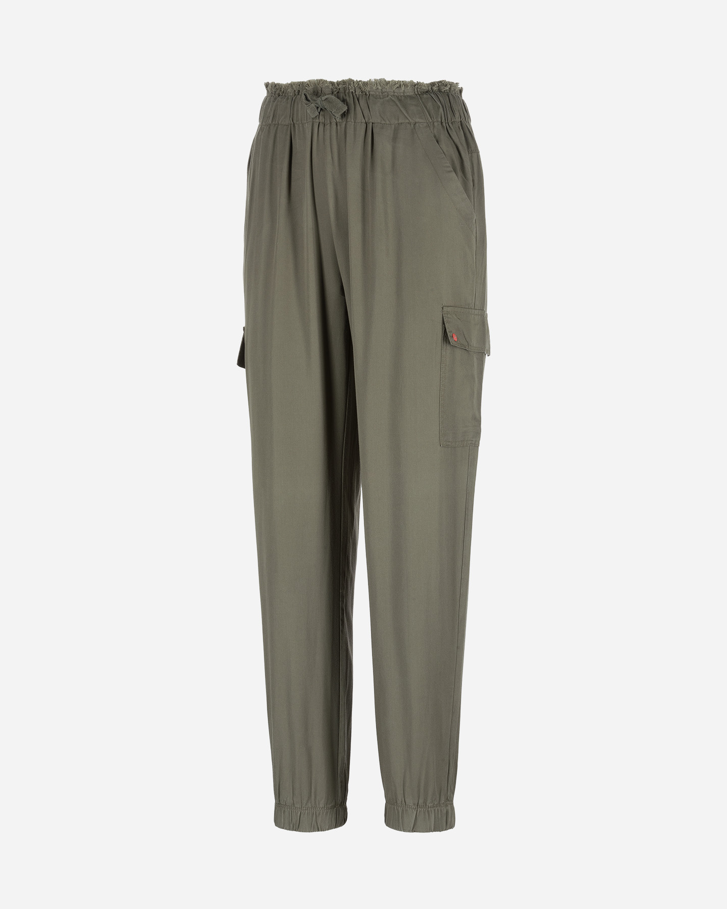 Pantalone MISTRAL CARGO W - 0 | Cisalfa Sport