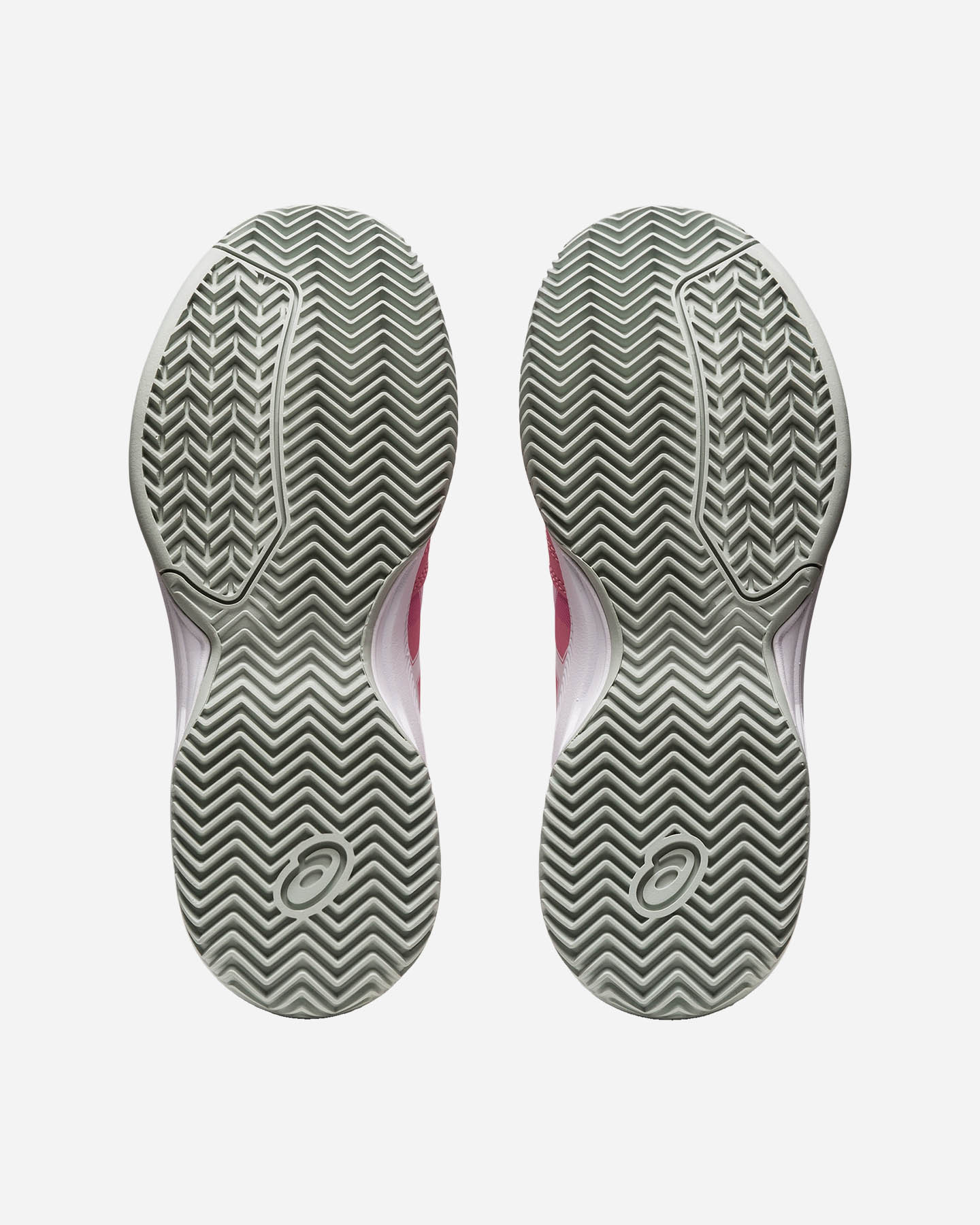 Scarpe tennis ASICS GEL-PADEL PRO 5 GS JR - Rosa - 3 | Cisalfa Sport