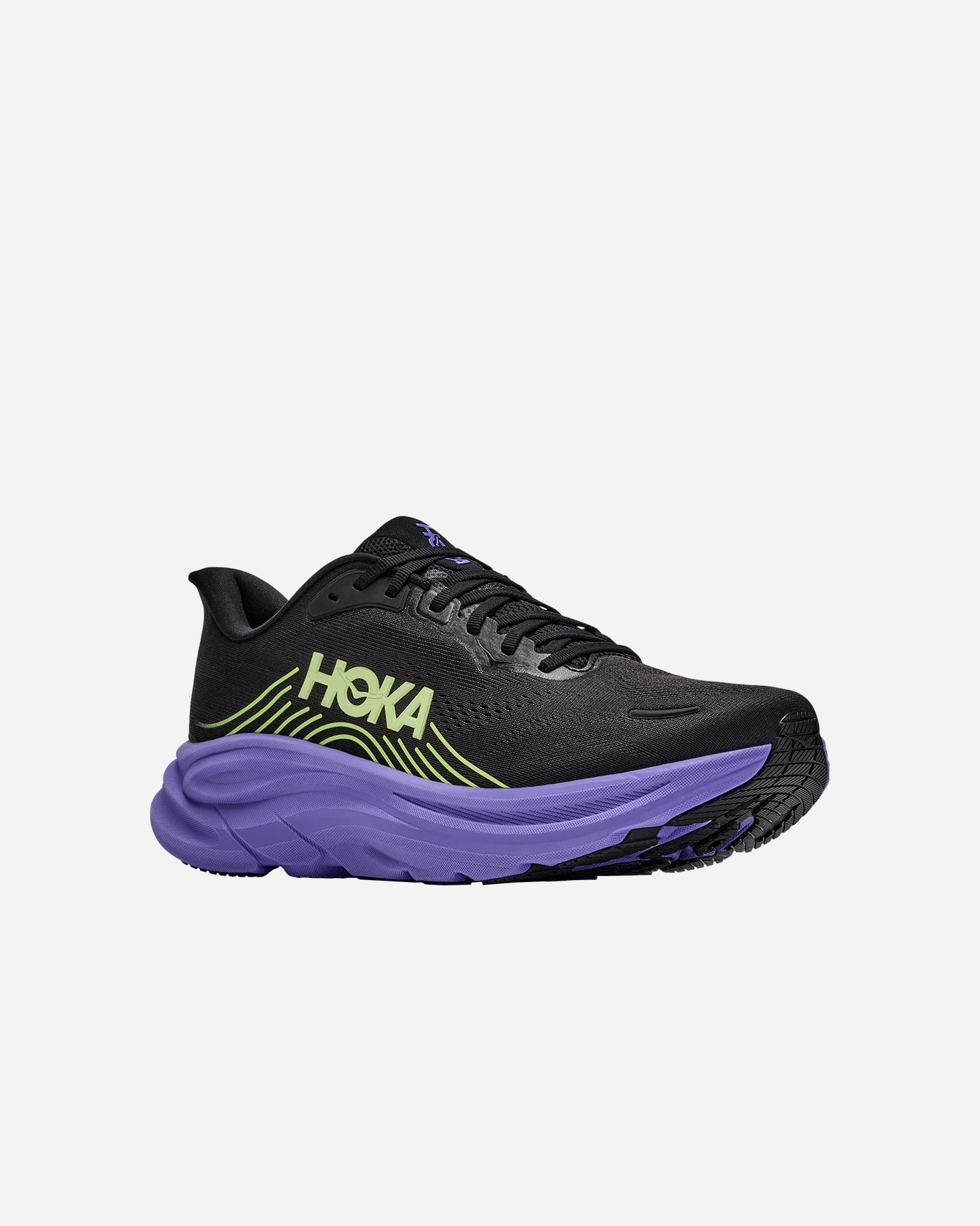 Scarpe running HOKA CLIFTON 11 M - Nero - 1 | Cisalfa Sport