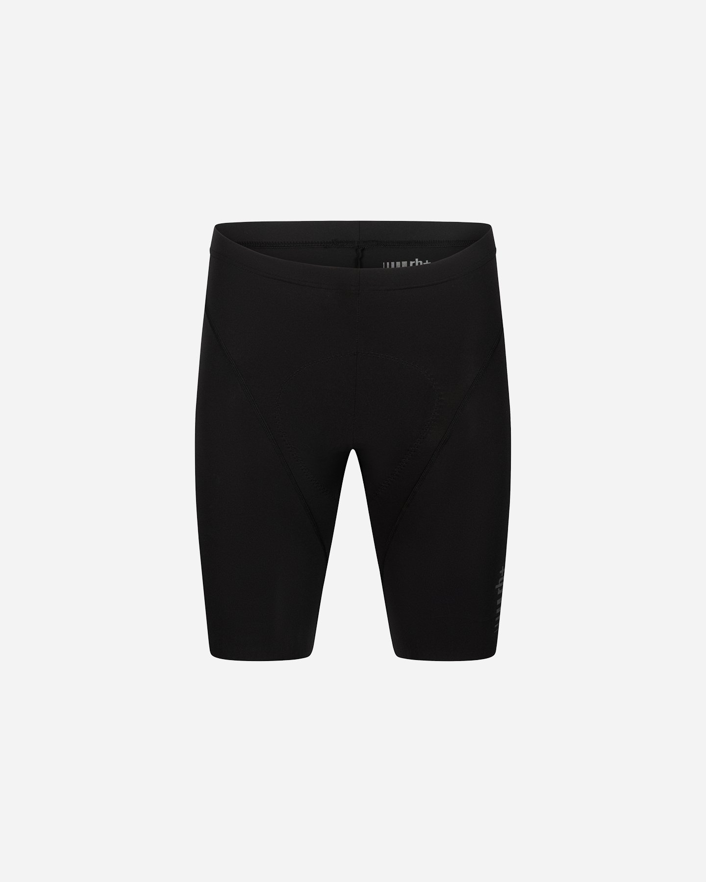 Short ciclismo RH+ ESCAPE M - Nero - 0 | Cisalfa Sport