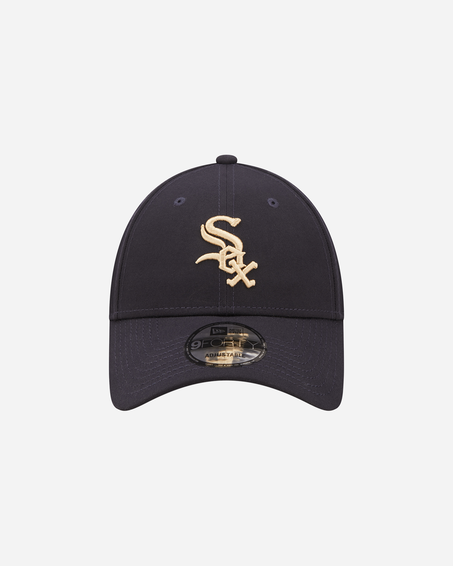 Cappellino NEW ERA 9FORTY REPREVE WHITESOX  - Blu Navy - 1 | Cisalfa Sport
